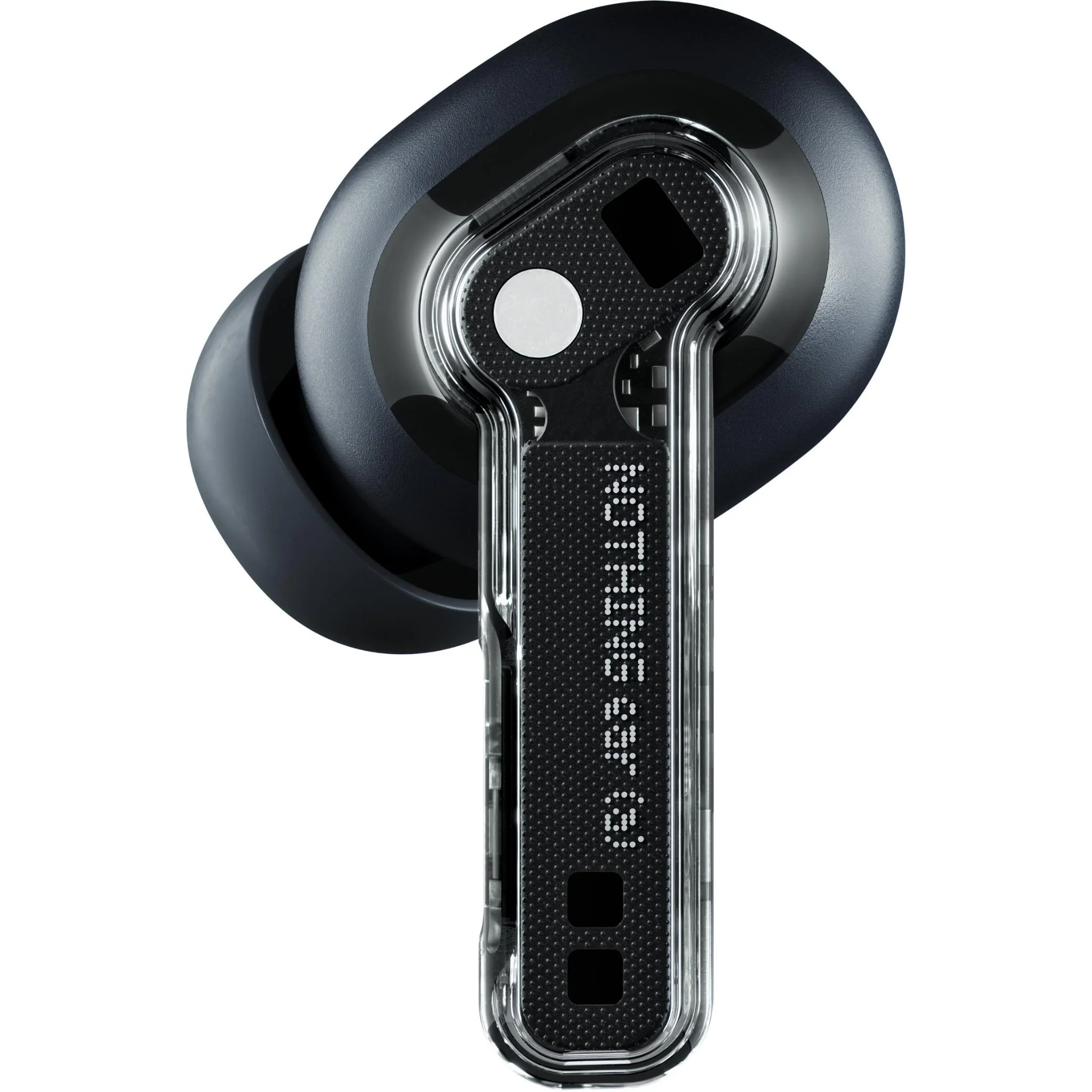 NOTHING Ear (A) Active Noise Cancelling In-Ear Headphones (Black) - Image 5