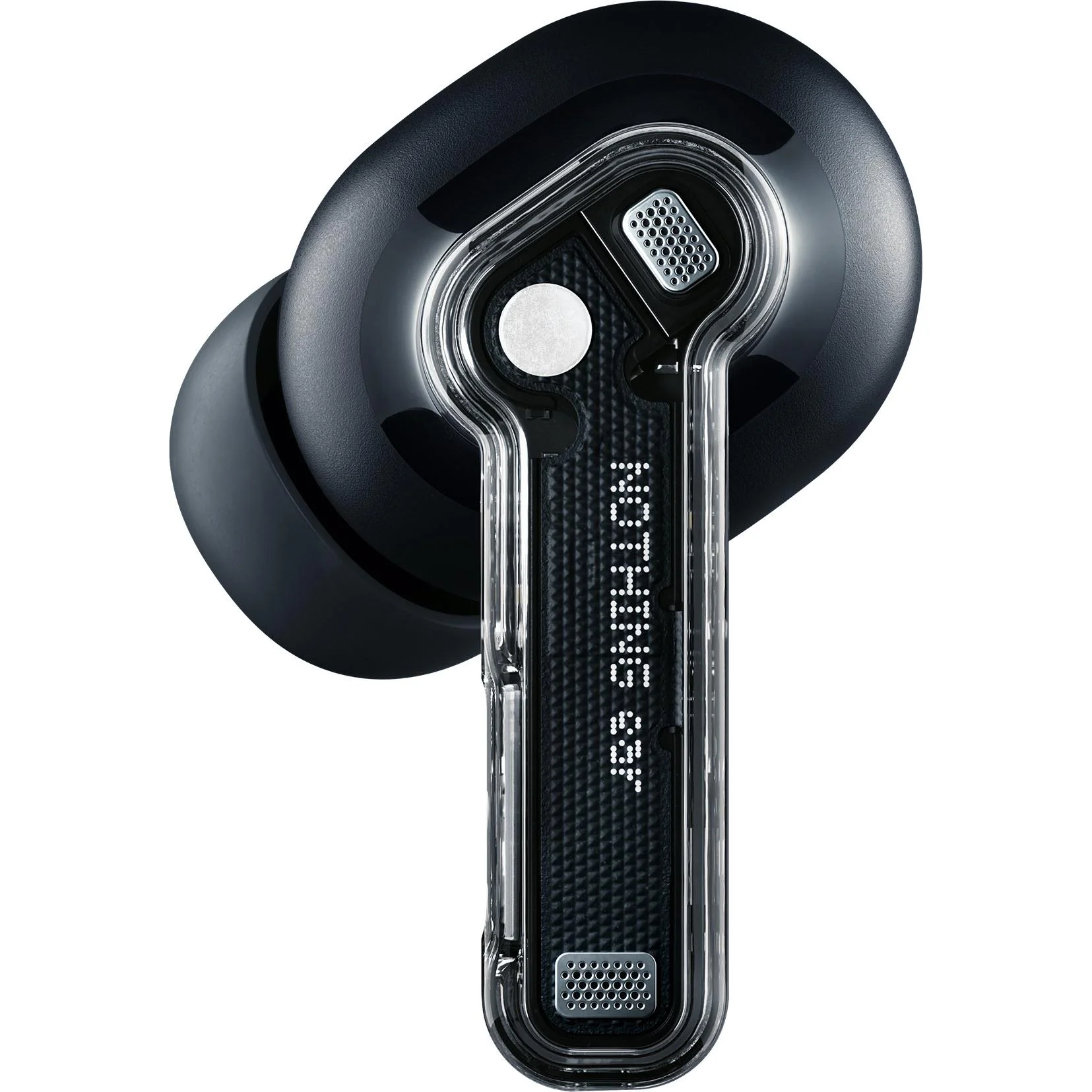 NOTHING Ear Active Noise Cancelling In-Ear Headphones (Black) - Image 6