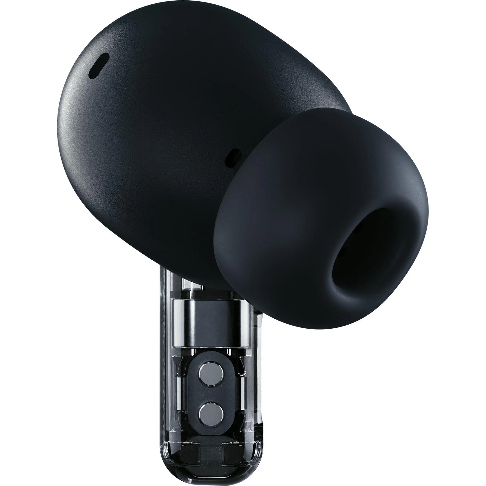 NOTHING Ear Active Noise Cancelling In-Ear Headphones (Black) - Image 8