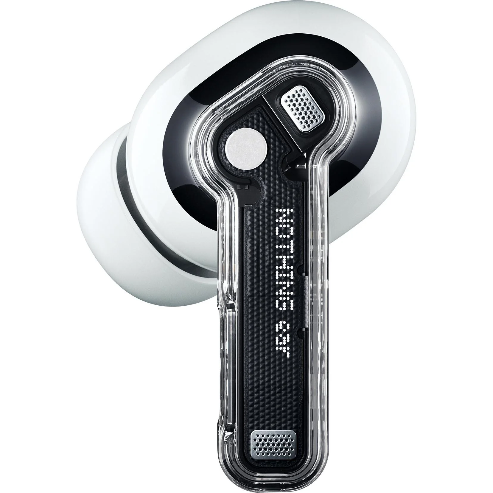 NOTHING Ear Active Noise Cancelling In-Ear Headphones (White) - Image 6