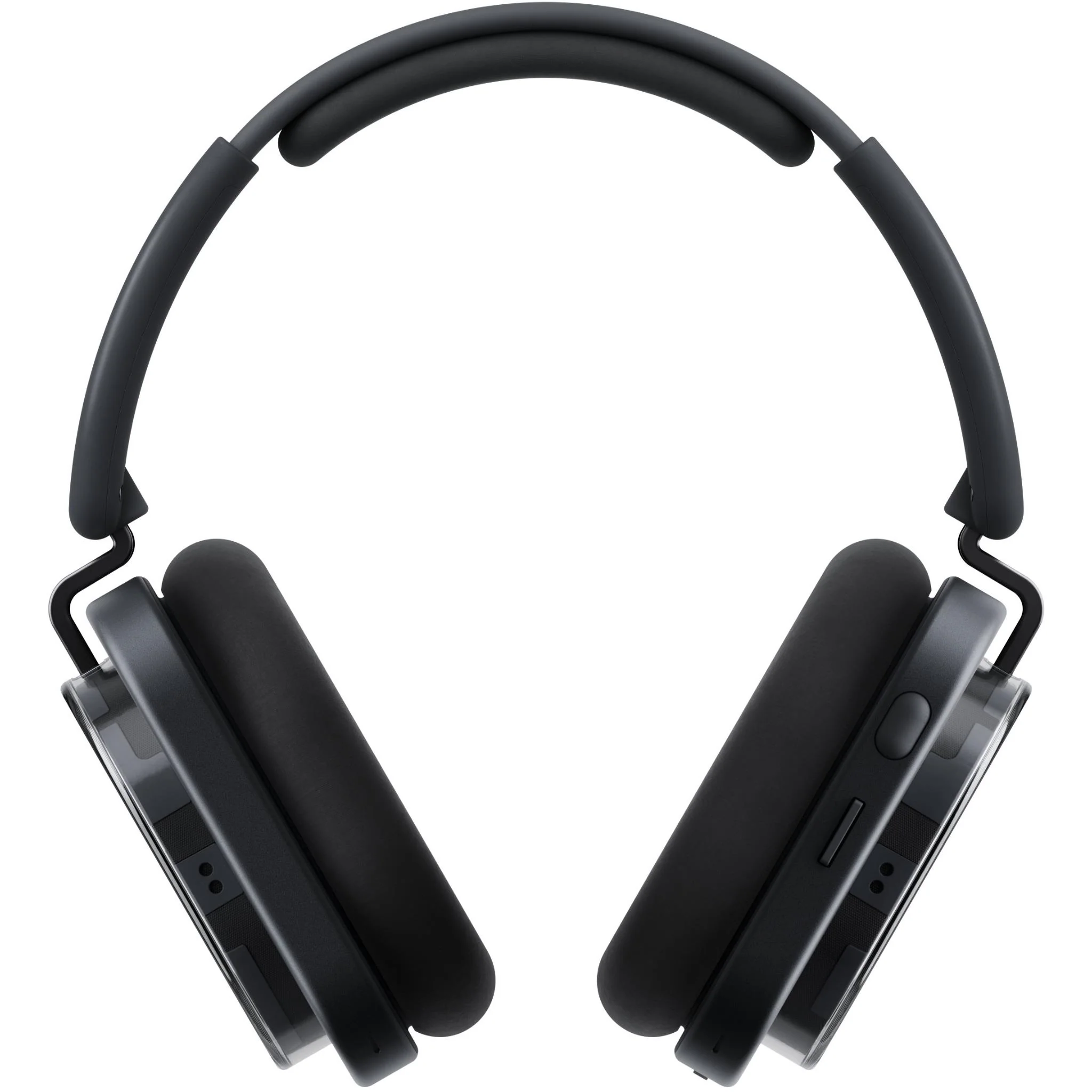 NOTHING Headphone (1) Over-Ear ANC Headphones (Black) - Image 2