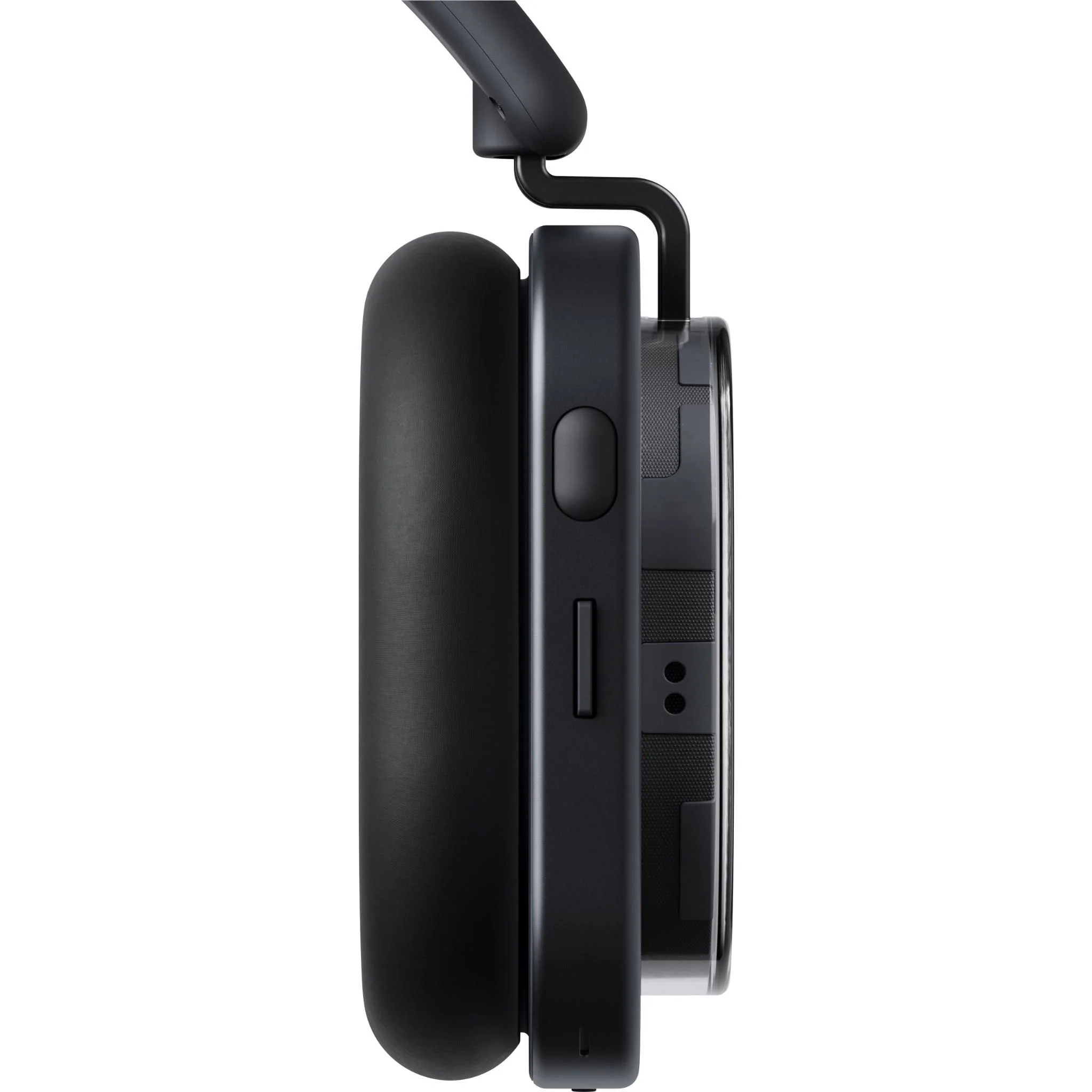 NOTHING Headphone (1) Over-Ear ANC Headphones (Black) - Image 8