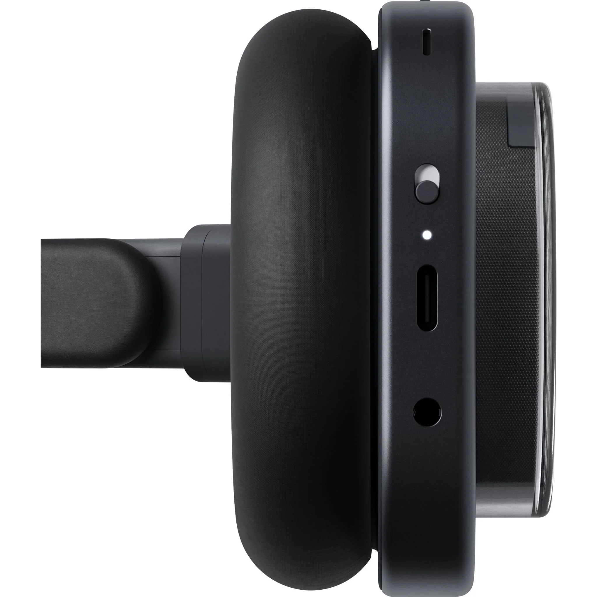 NOTHING Headphone (1) Over-Ear ANC Headphones (Black) - Image 9
