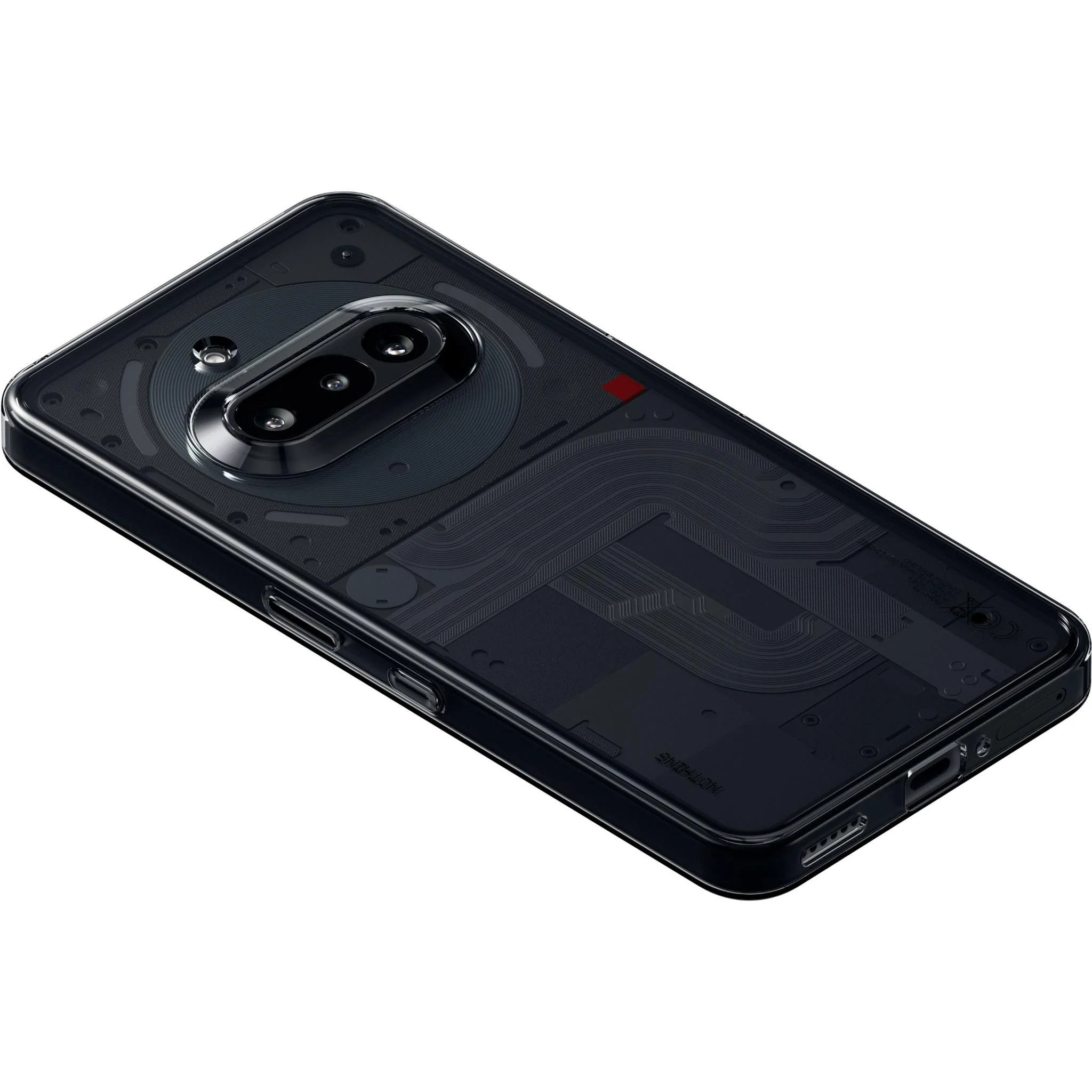 NOTHING Phone (3a) 5G 128GB (Black) - Image 6