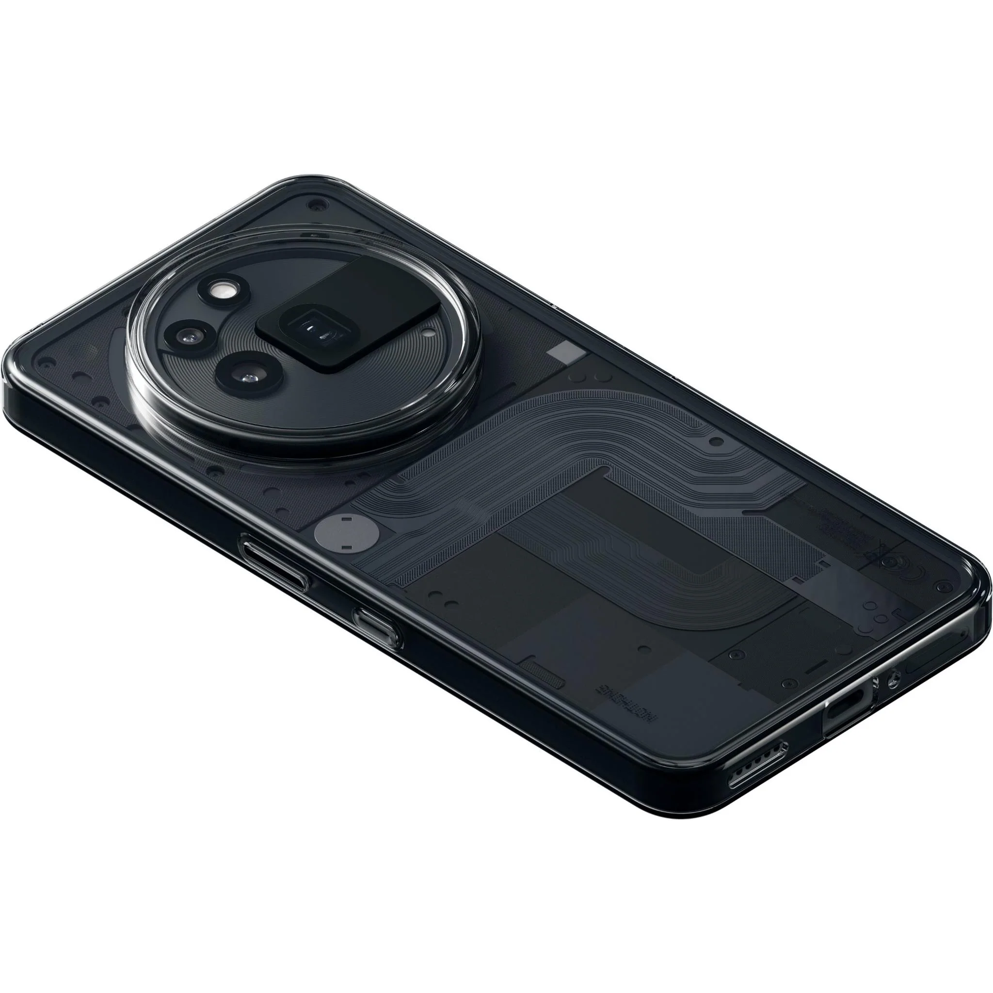 NOTHING Phone (3a) Pro 5G 256GB (Black) - Image 6