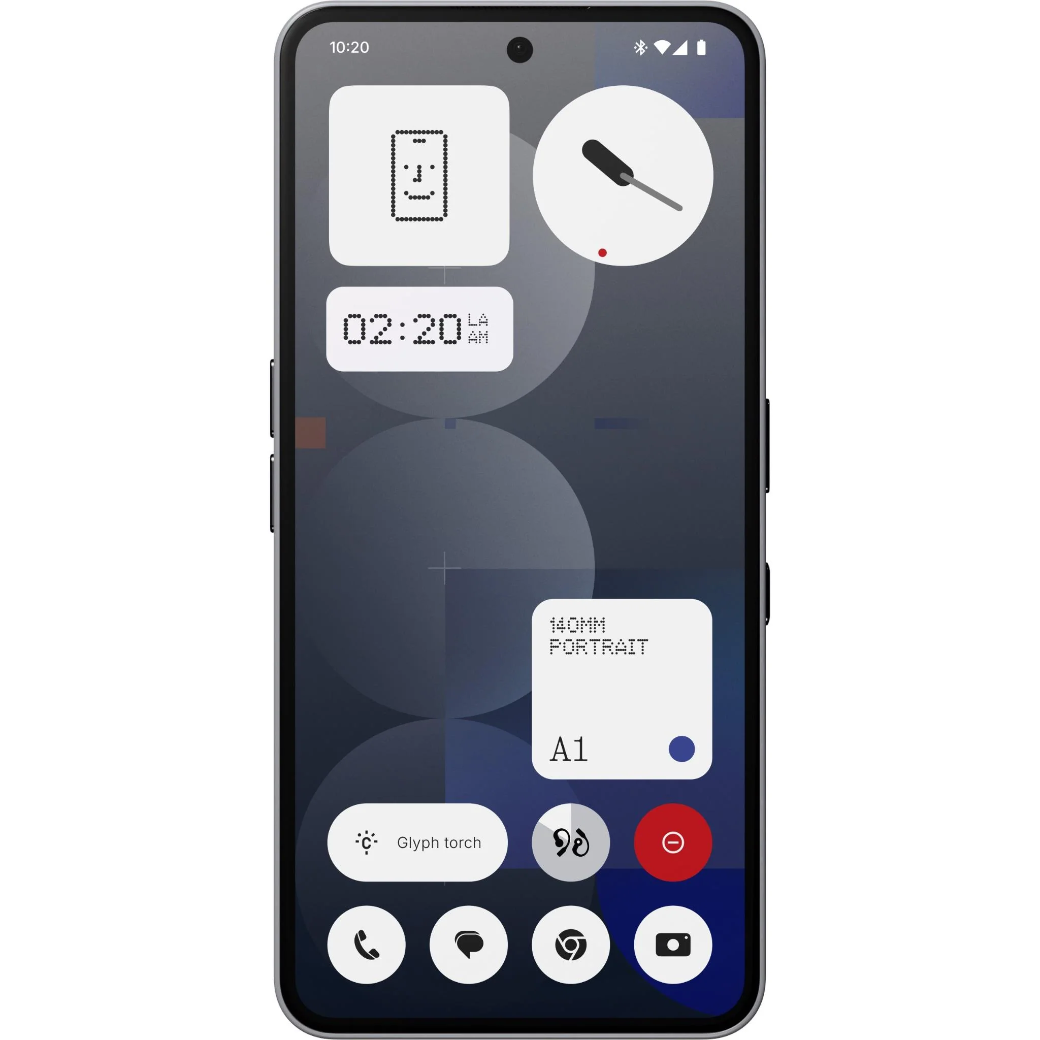 NOTHING Phone (3a) Pro 5G 256GB (Grey) - Image 2