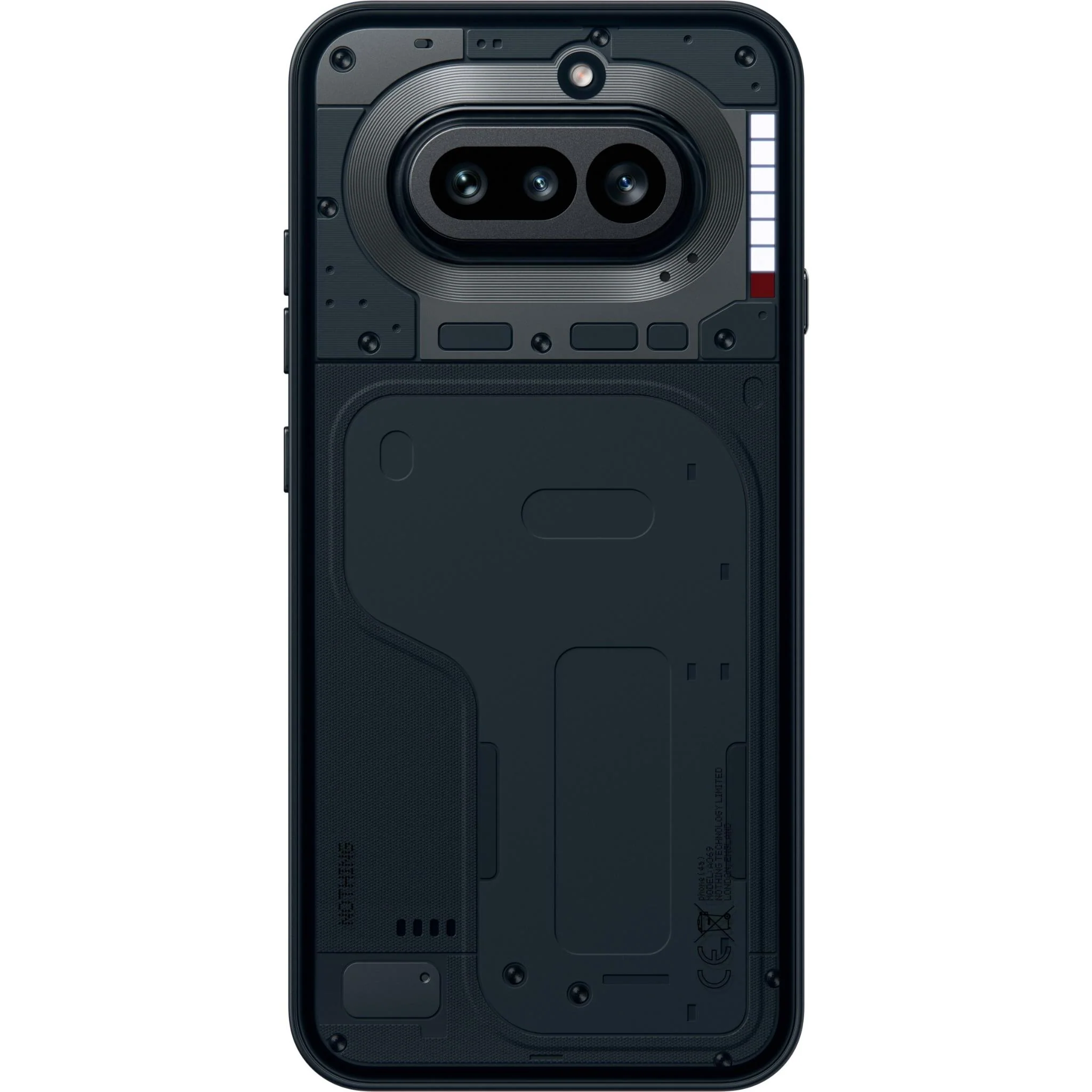 NOTHING Phone (4a) 5G 8+ 256GB (Black) - Image 5