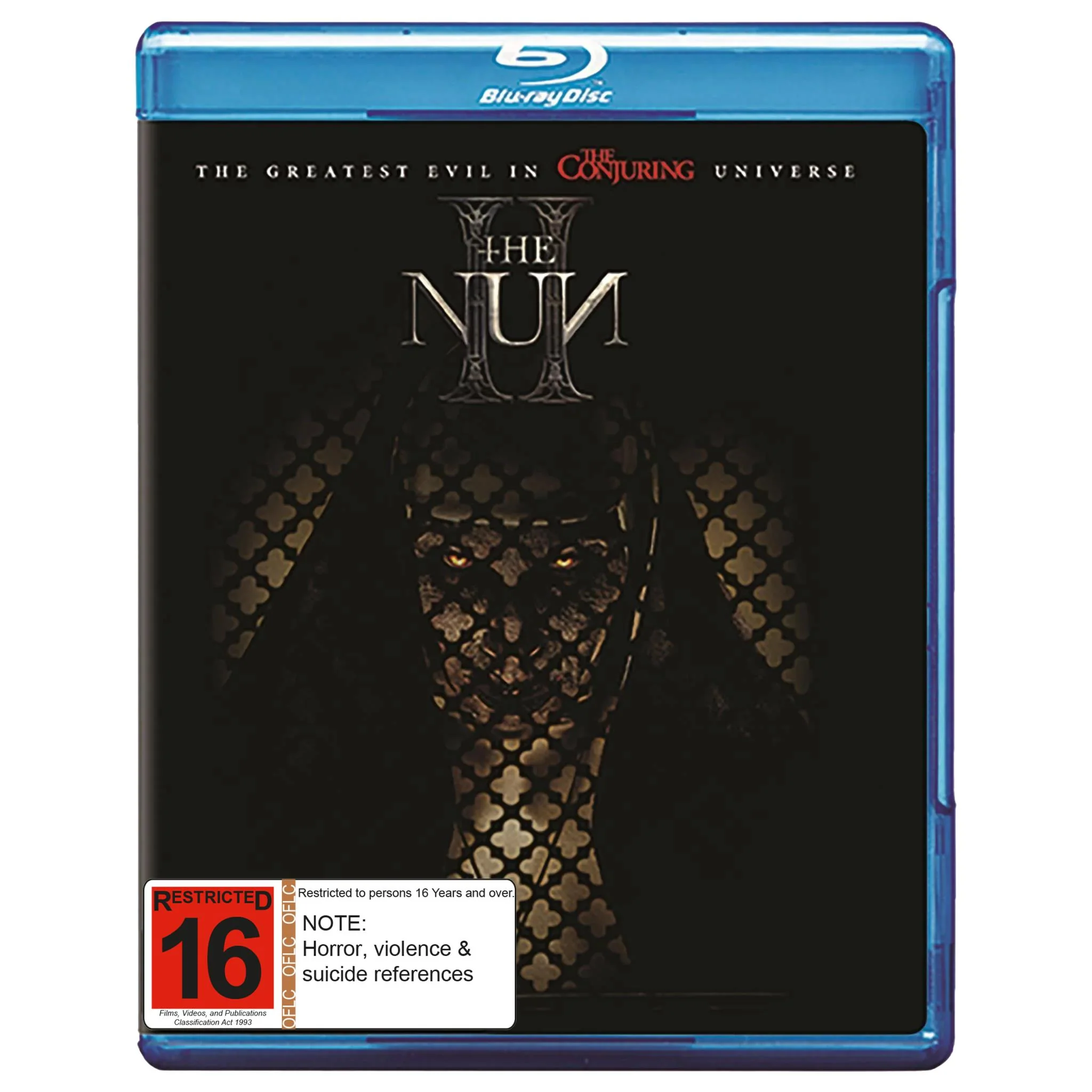 Nun 2, The