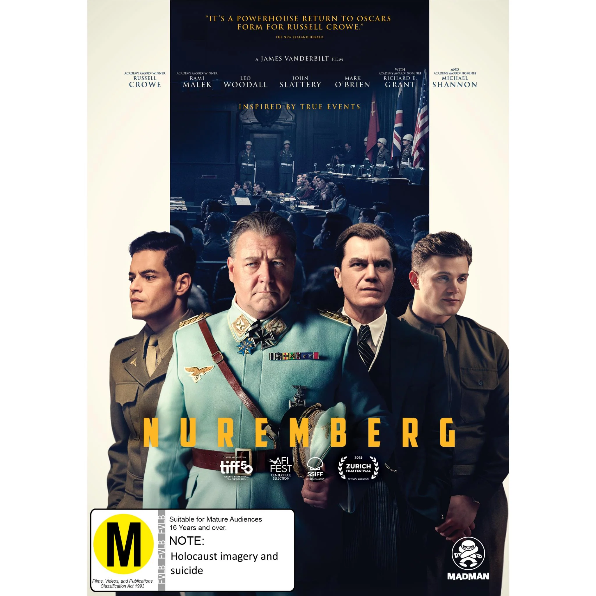 Nuremberg