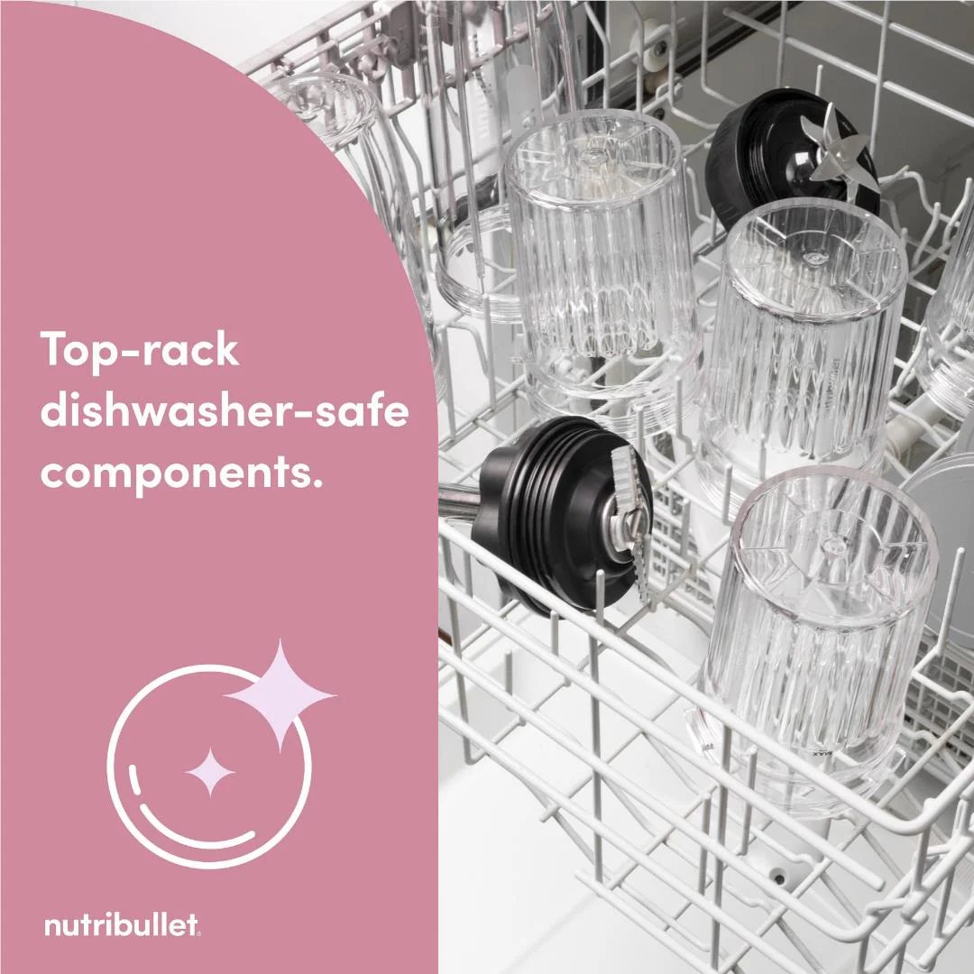 NutriBullet Chill Ice Cream Maker - Image 6