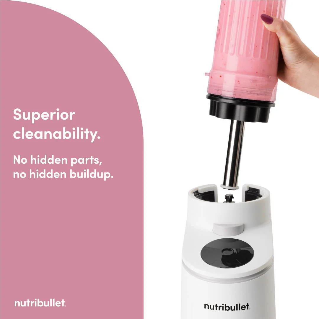 NutriBullet Chill Ice Cream Maker - Image 9