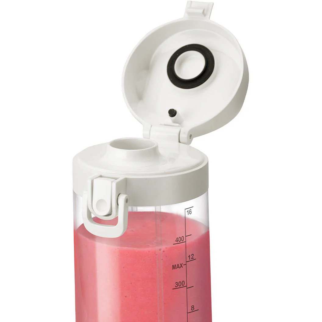 NutriBullet Portable Blender (White) - Image 3