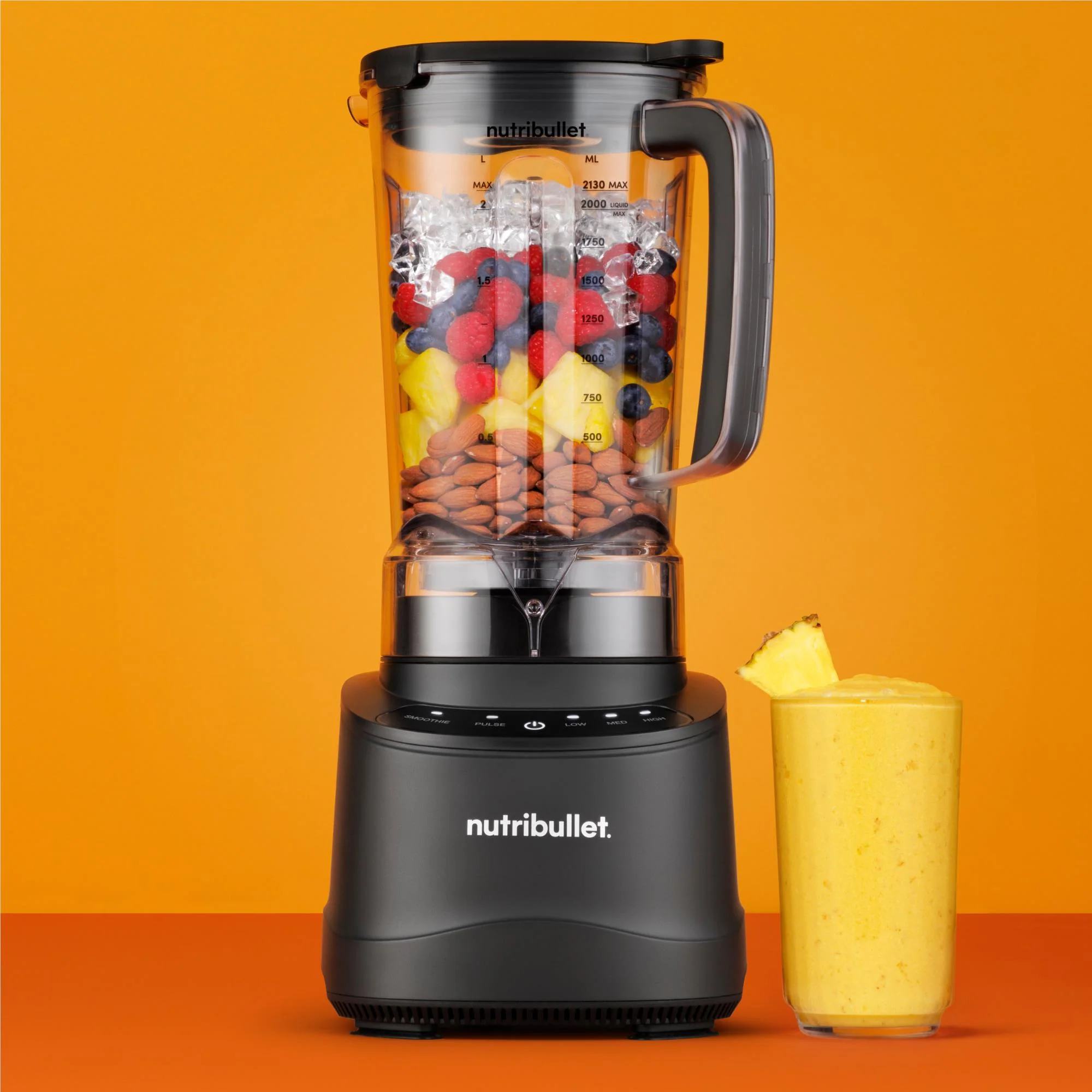 NutriBullet Powercore Blender (Black) - Image 6
