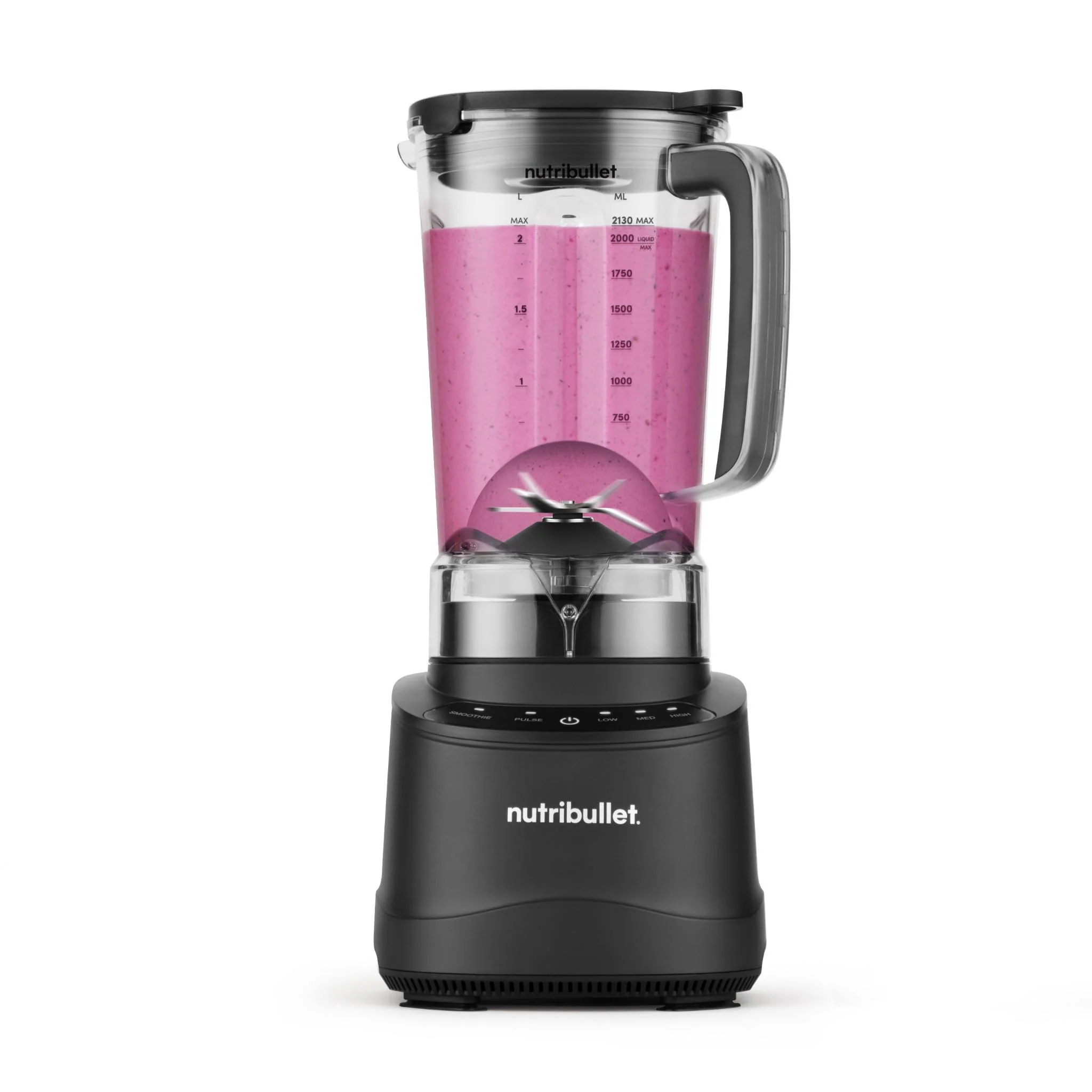 NutriBullet Powercore Blender (Black) - Image 8