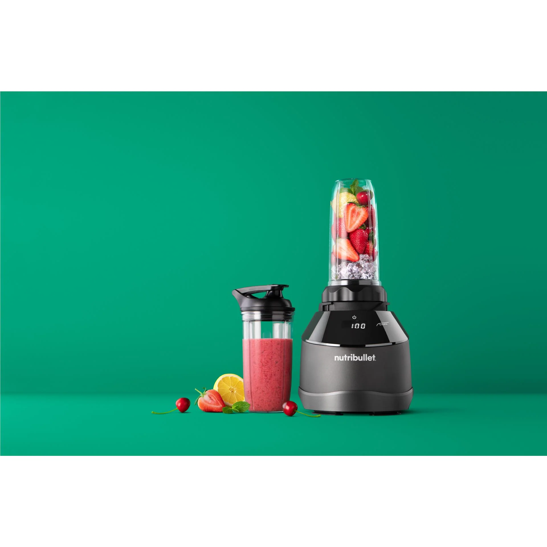 NutriBullet Smart Touch Triple Prep System - Image 5