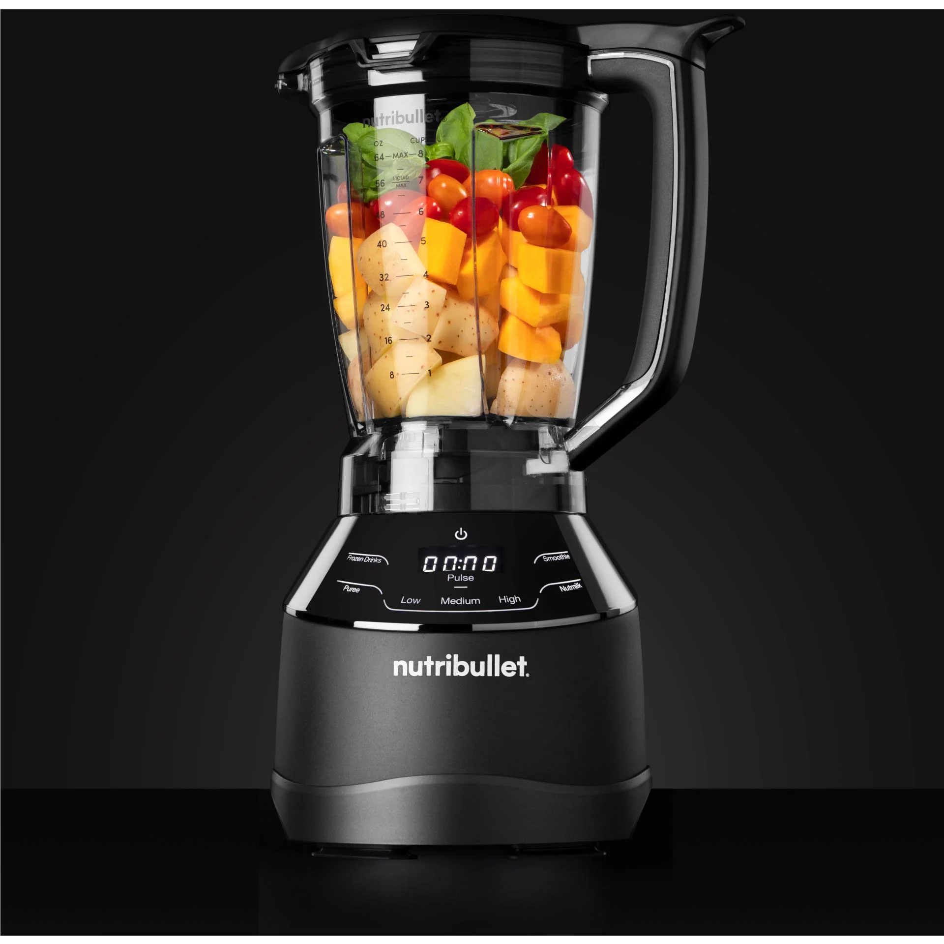 NutriBullet Smart Touch Triple Prep System - Image 7