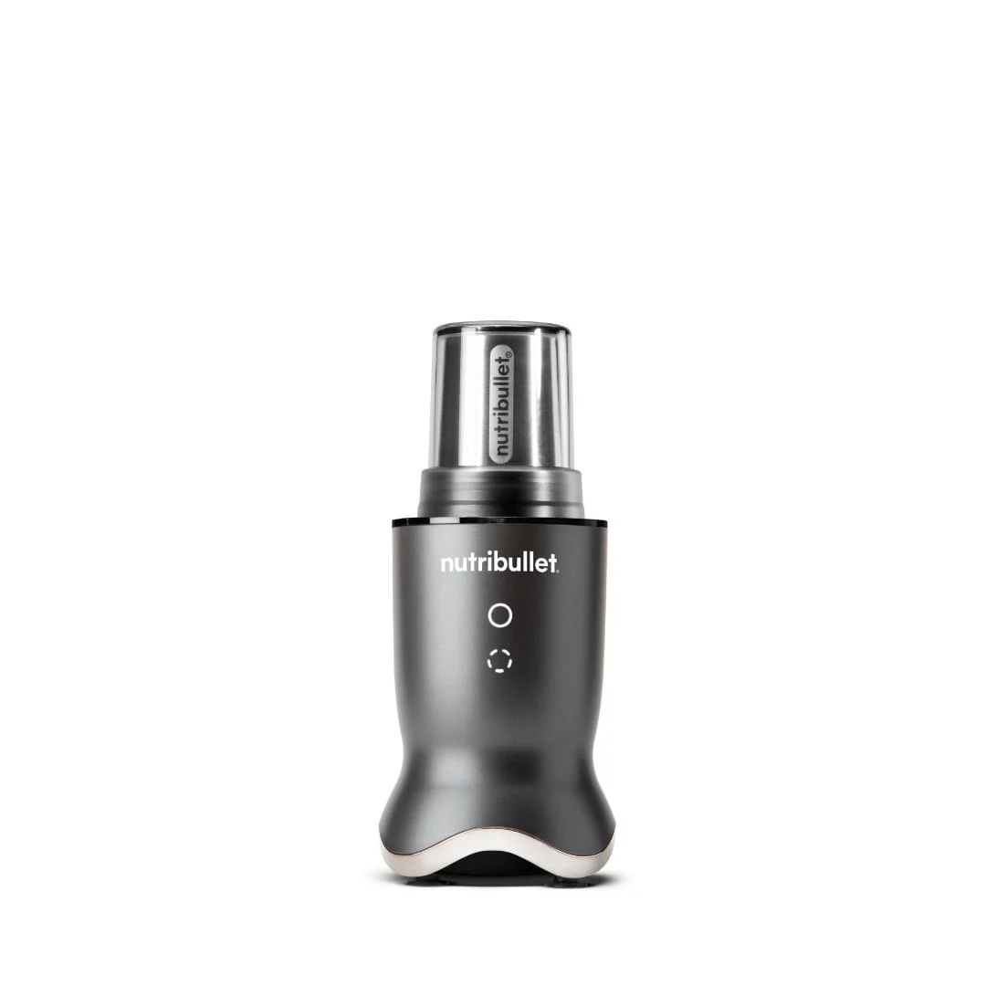 NutriBullet Ultra+ Total Prep System 1200W Blender - Image 4