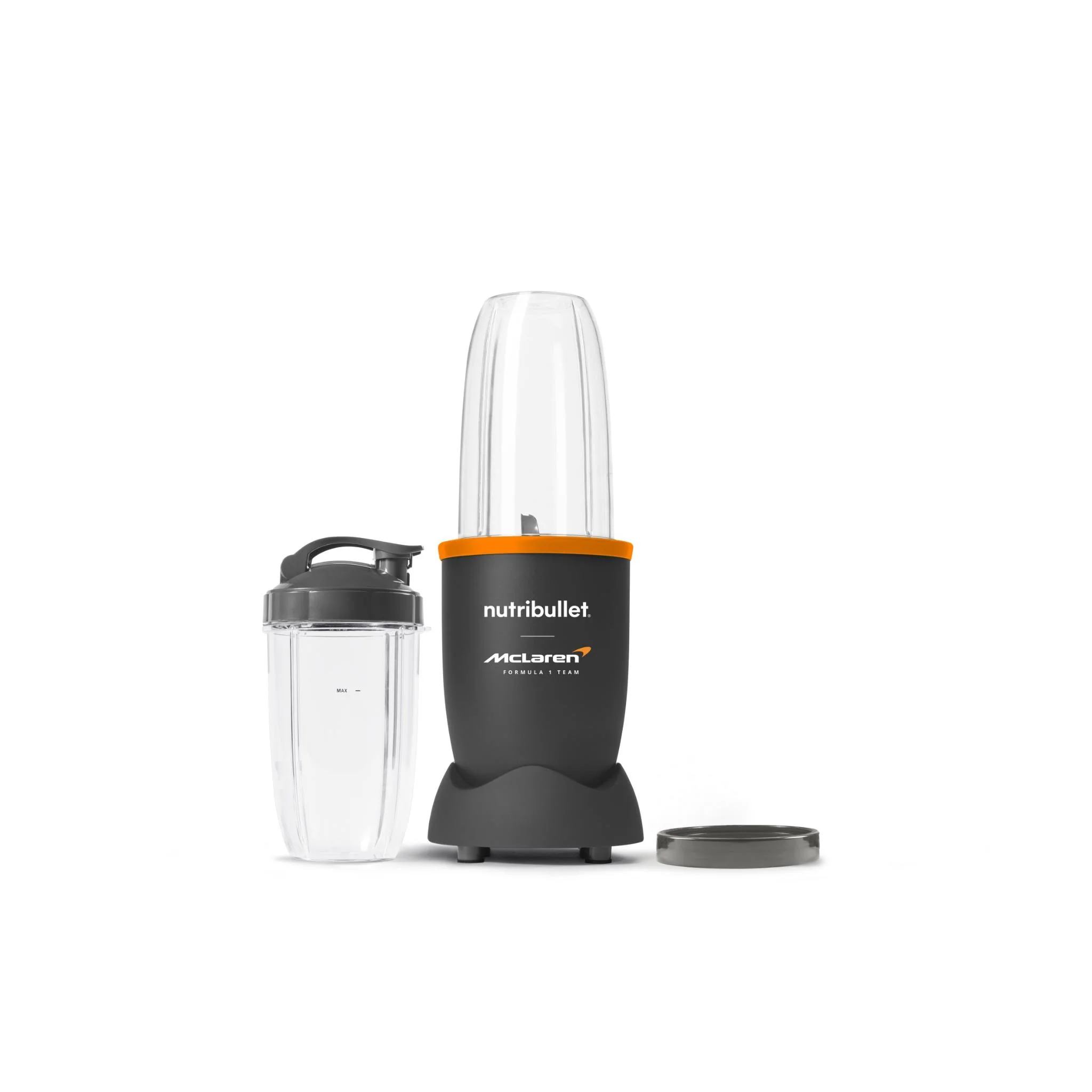 NutriBullet X McLaren 1000 Essentials Blender - Image 2