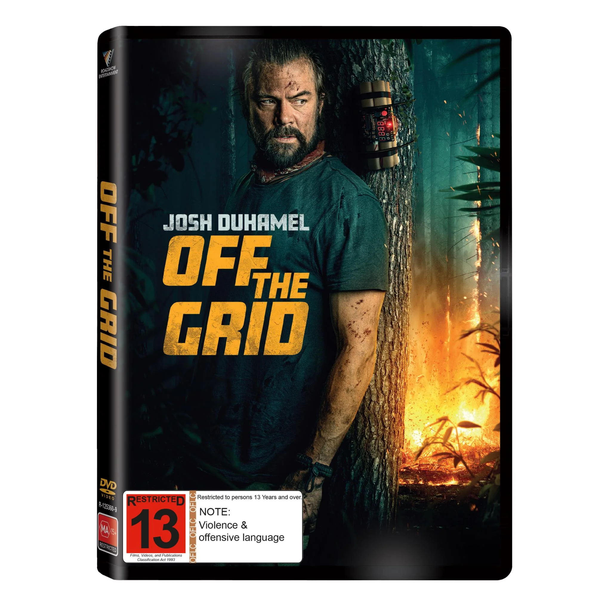 Off The Grid - Image 2