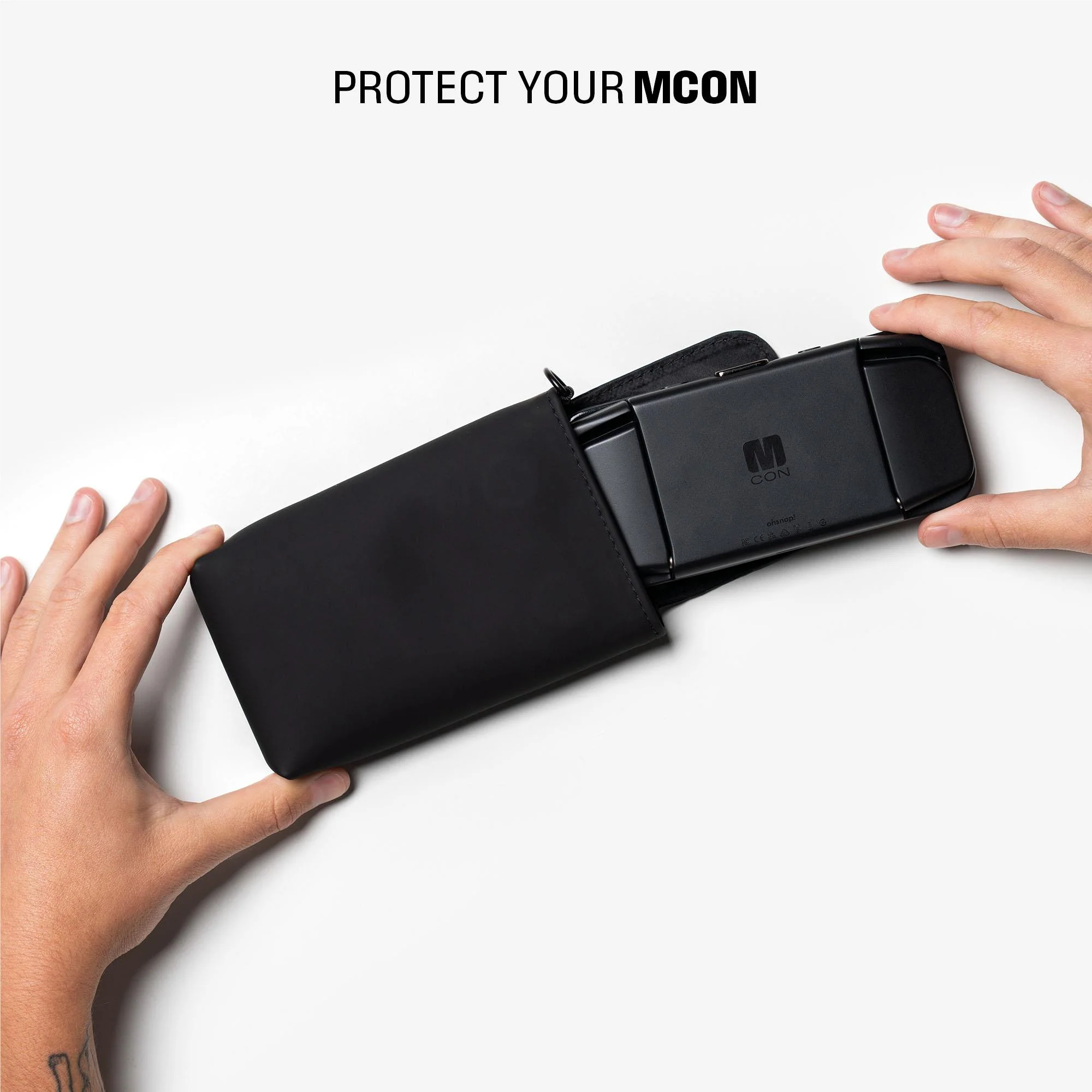 OhSnap! MCON: Travel Sleeve Case (Night) - Image 2