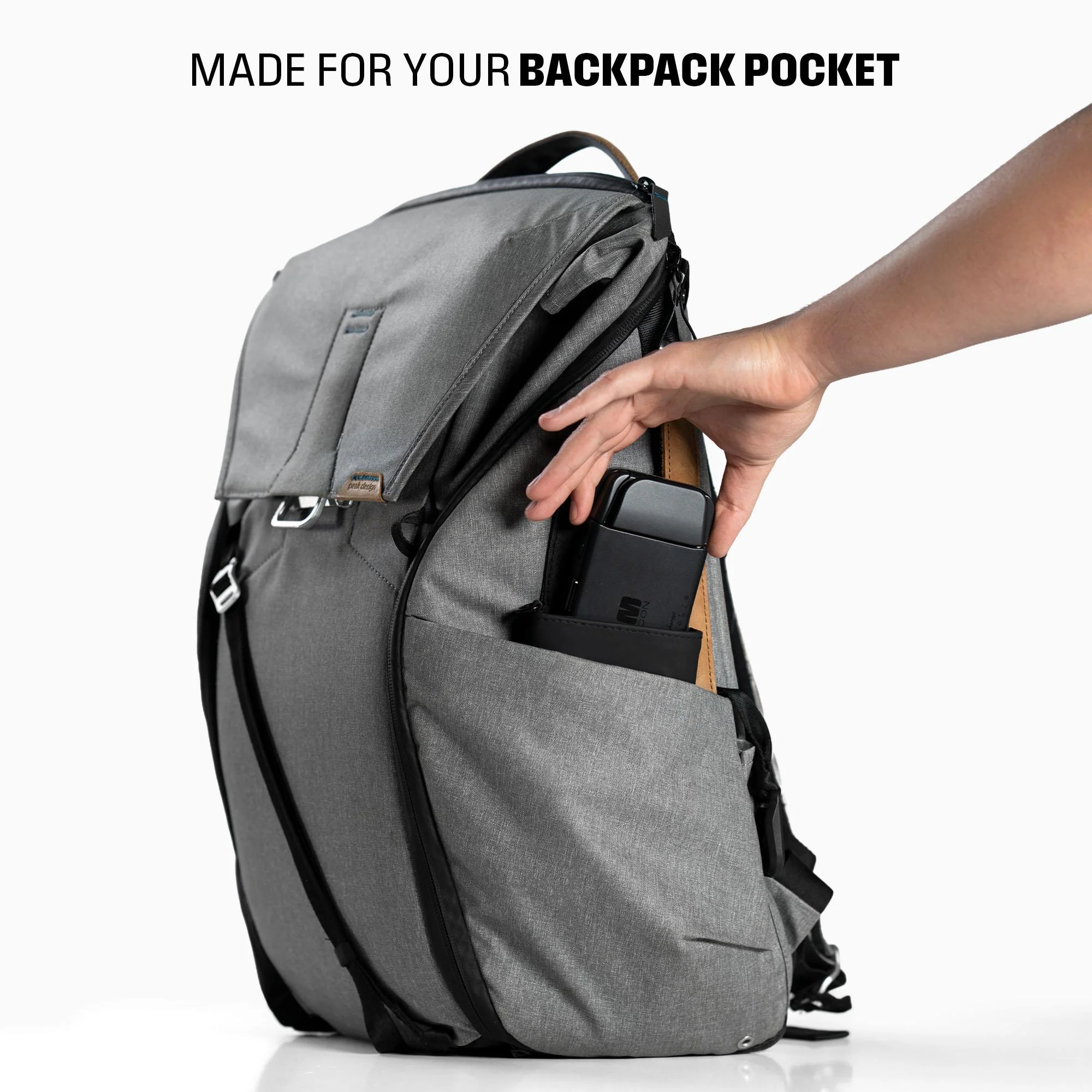 OhSnap! MCON: Travel Sleeve Case (Night) - Image 3
