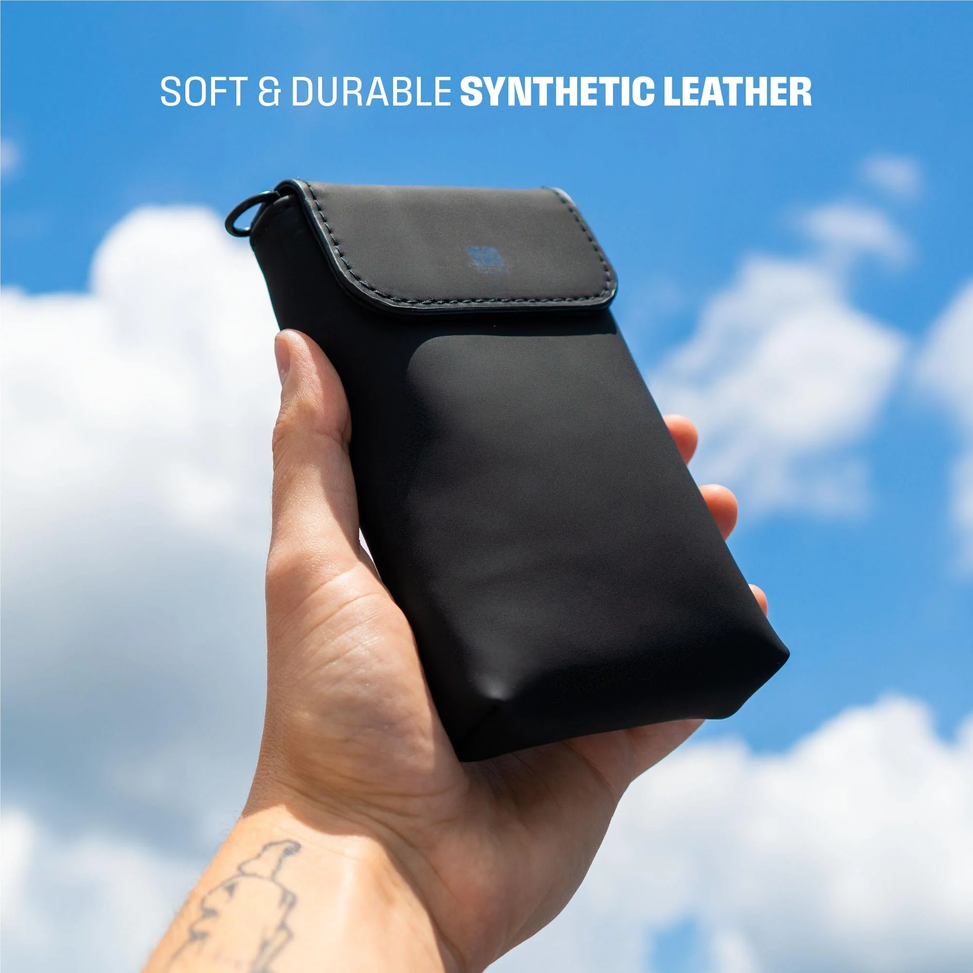 OhSnap! MCON: Travel Sleeve Case (Night) - Image 7