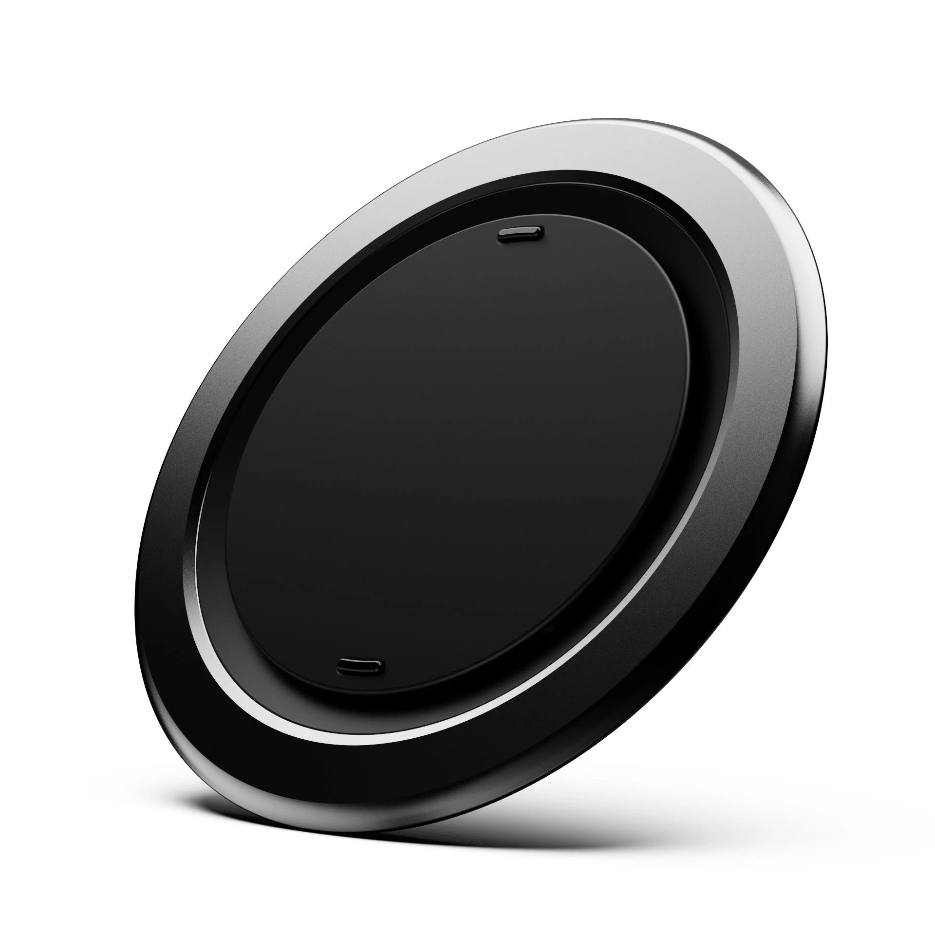 OhSnap! Snap 5 Magnetic Phone Grip & Stand (Boring Black) - Image 8