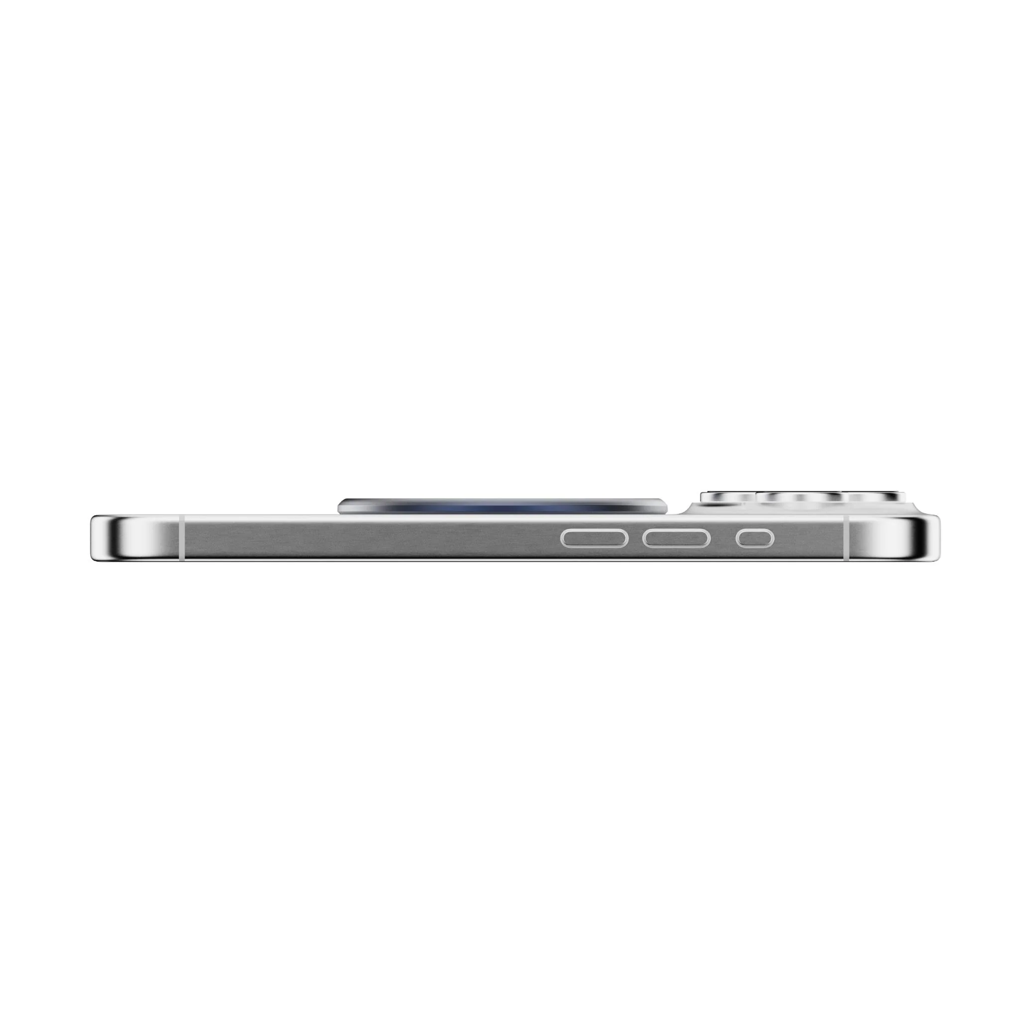 OhSnap! Snap 5 Magnetic Phone Grip & Stand (Insomnia Blue) - Image 3