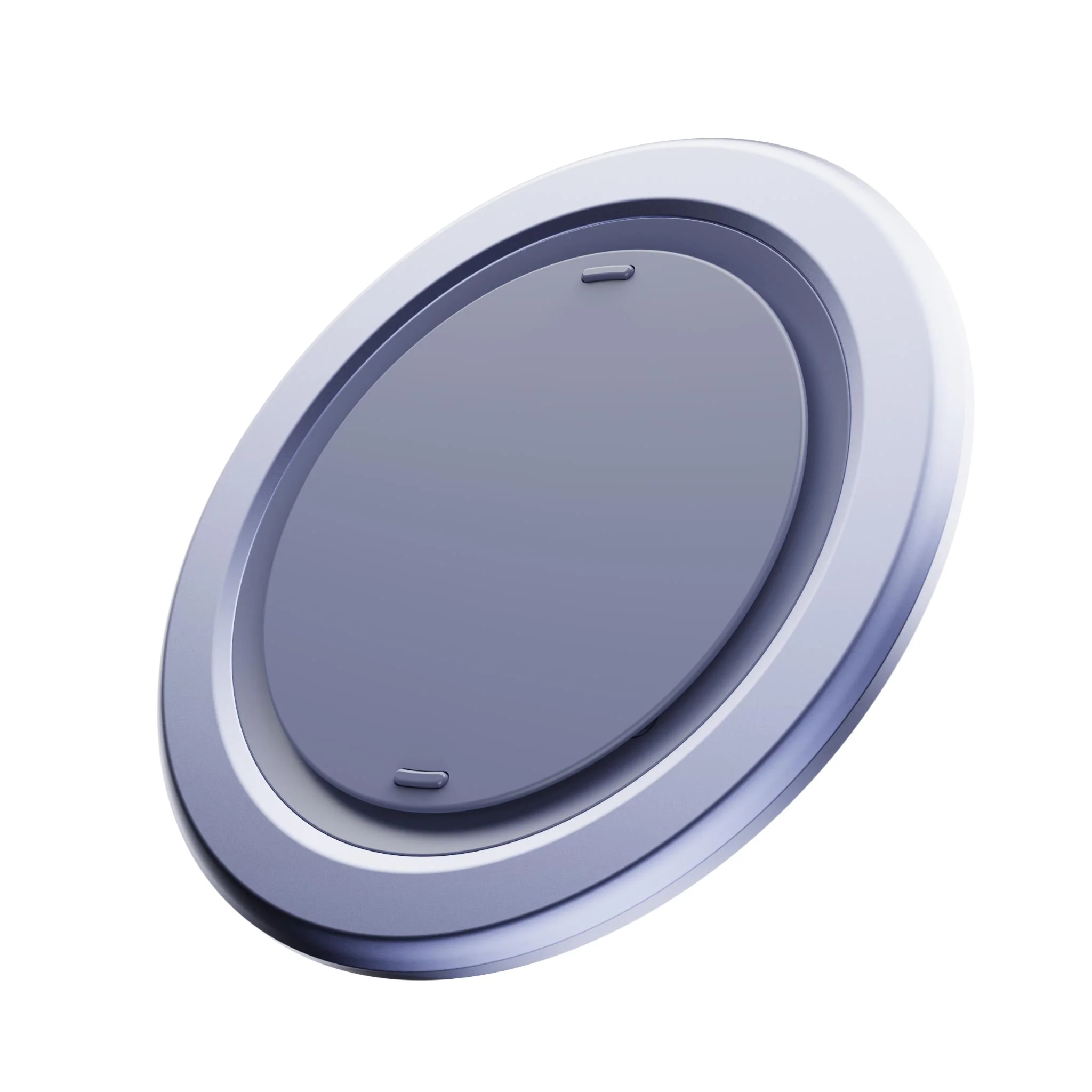 OhSnap! Snap 5 Magnetic Phone Grip & Stand (Orchid Slap) - Image 7