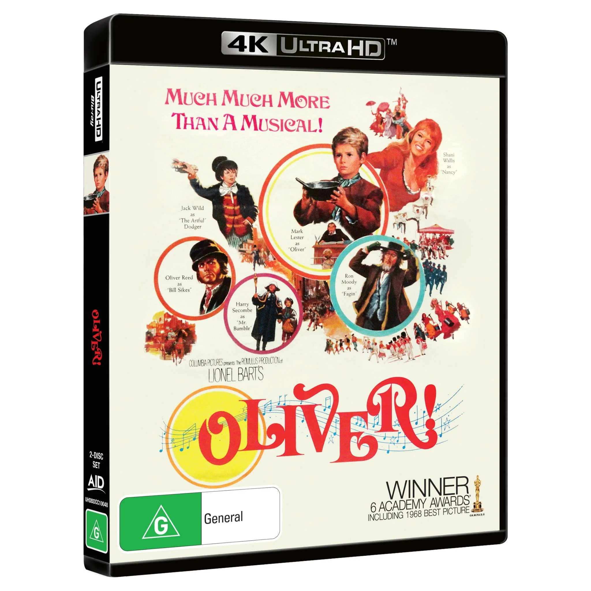 Oliver - Image 2