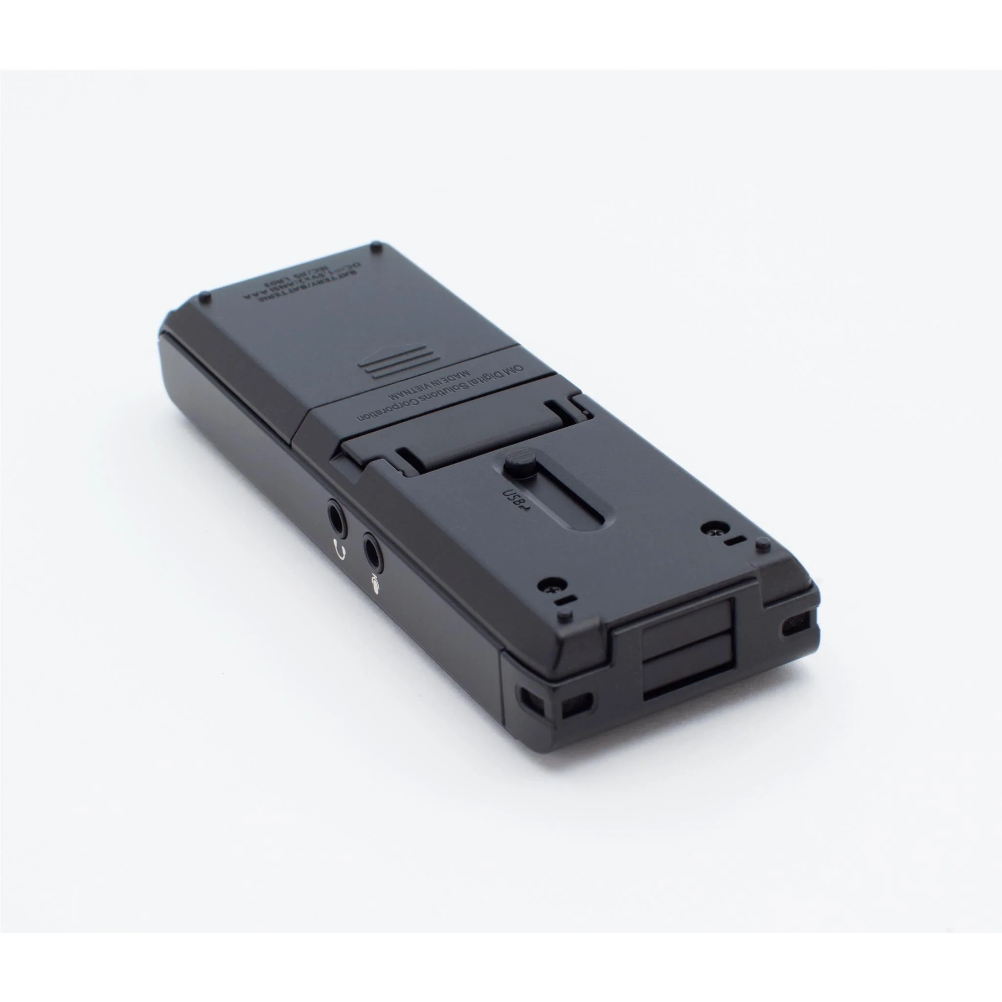 OM System WS-883 Voice Recorder - Image 6