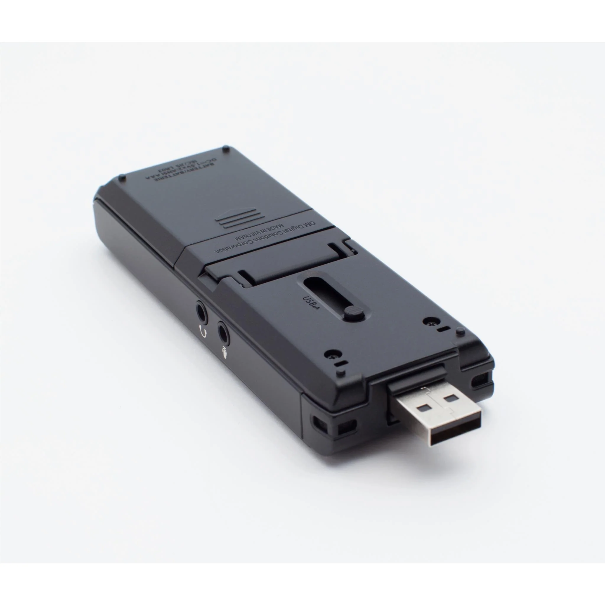 OM System WS-883 Voice Recorder - Image 7