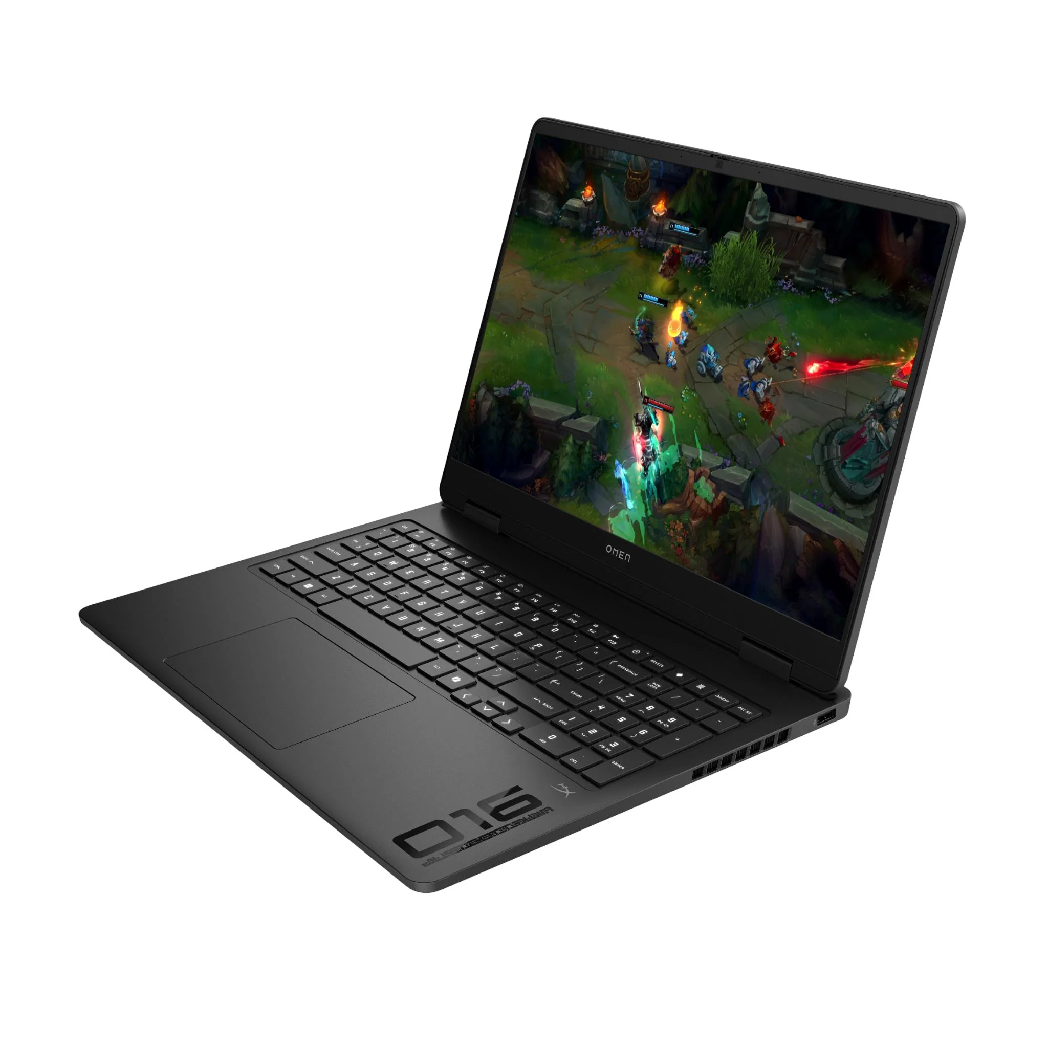 OMEN 16-am0352TX 16" WQXGA Gaming Laptop (Intel Core Ultra 7)[GeForce RTX 5070] - Image 2