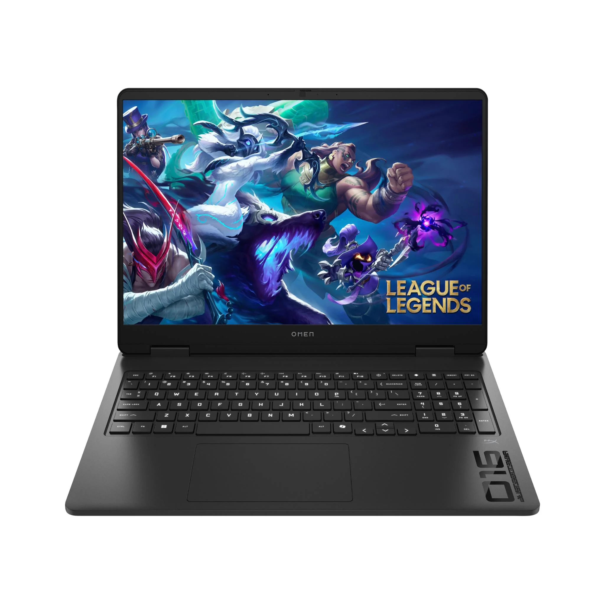 OMEN 16-am0352TX 16" WQXGA Gaming Laptop (Intel Core Ultra 7)[GeForce RTX 5070] - Image 7