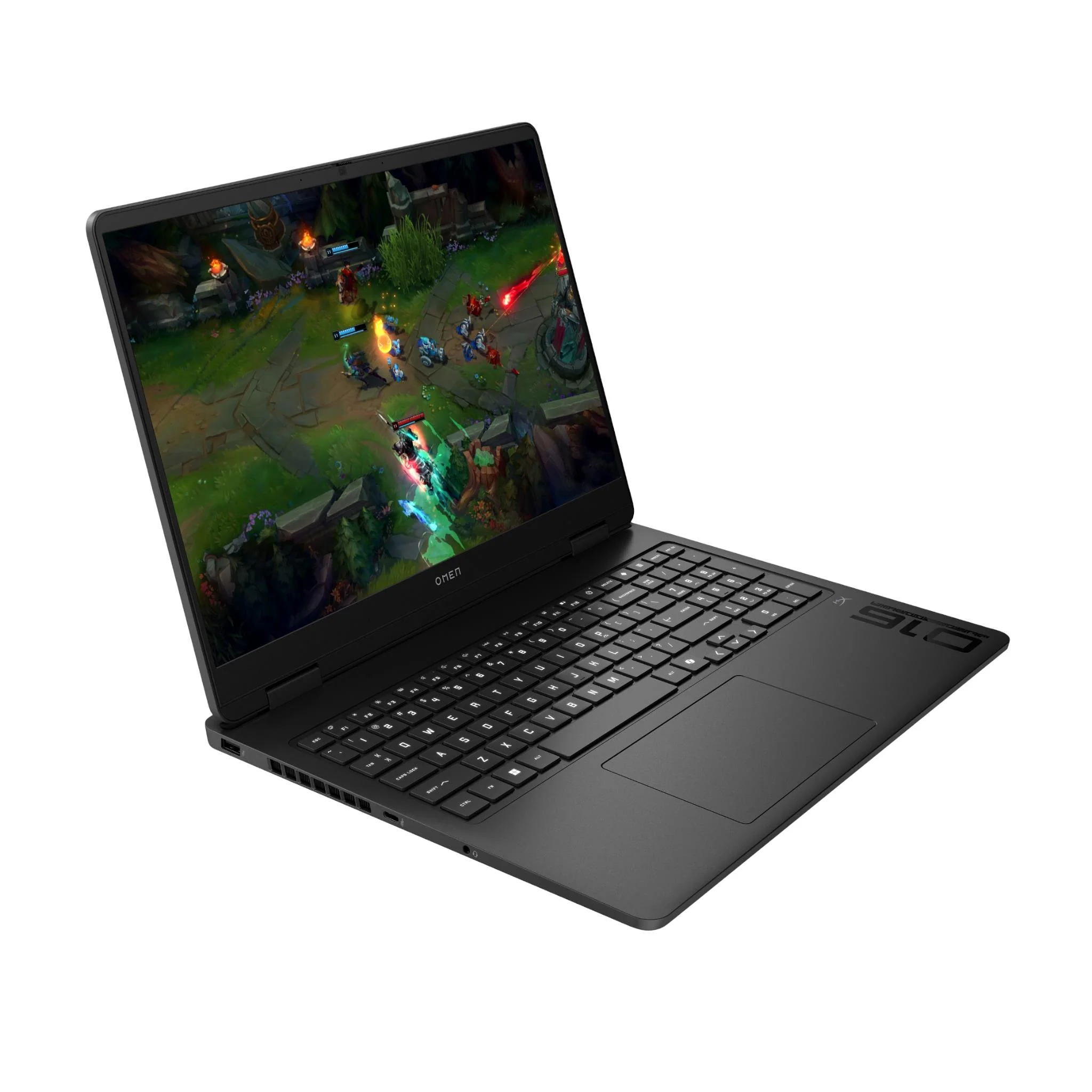 OMEN 16-am0352TX 16" WQXGA Gaming Laptop (Intel Core Ultra 7)[GeForce RTX 5070] - Image 9