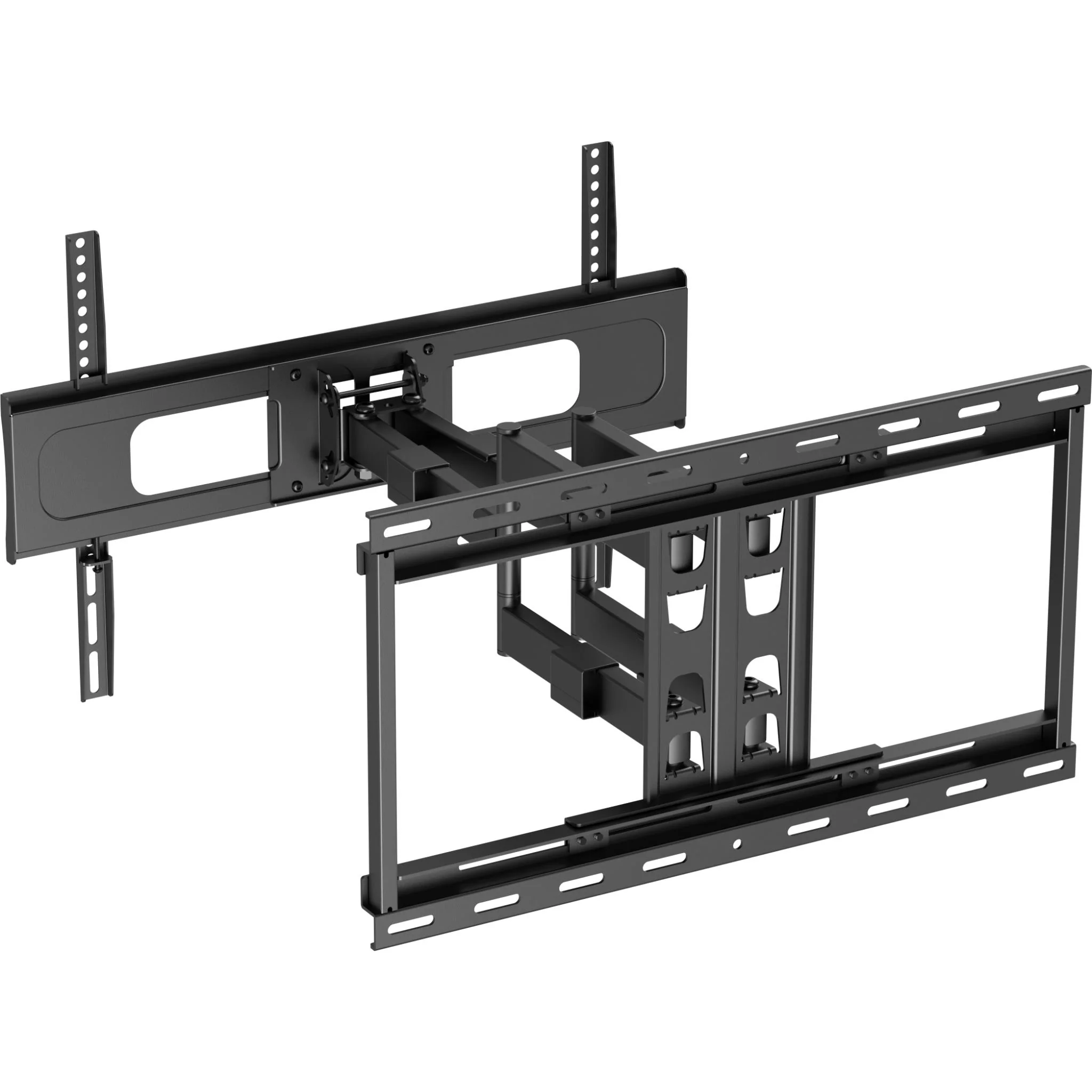 OMP Cantilever Twin Arm TV Wall Mount Large 42-70" VESA 800x400 Mount - Image 4
