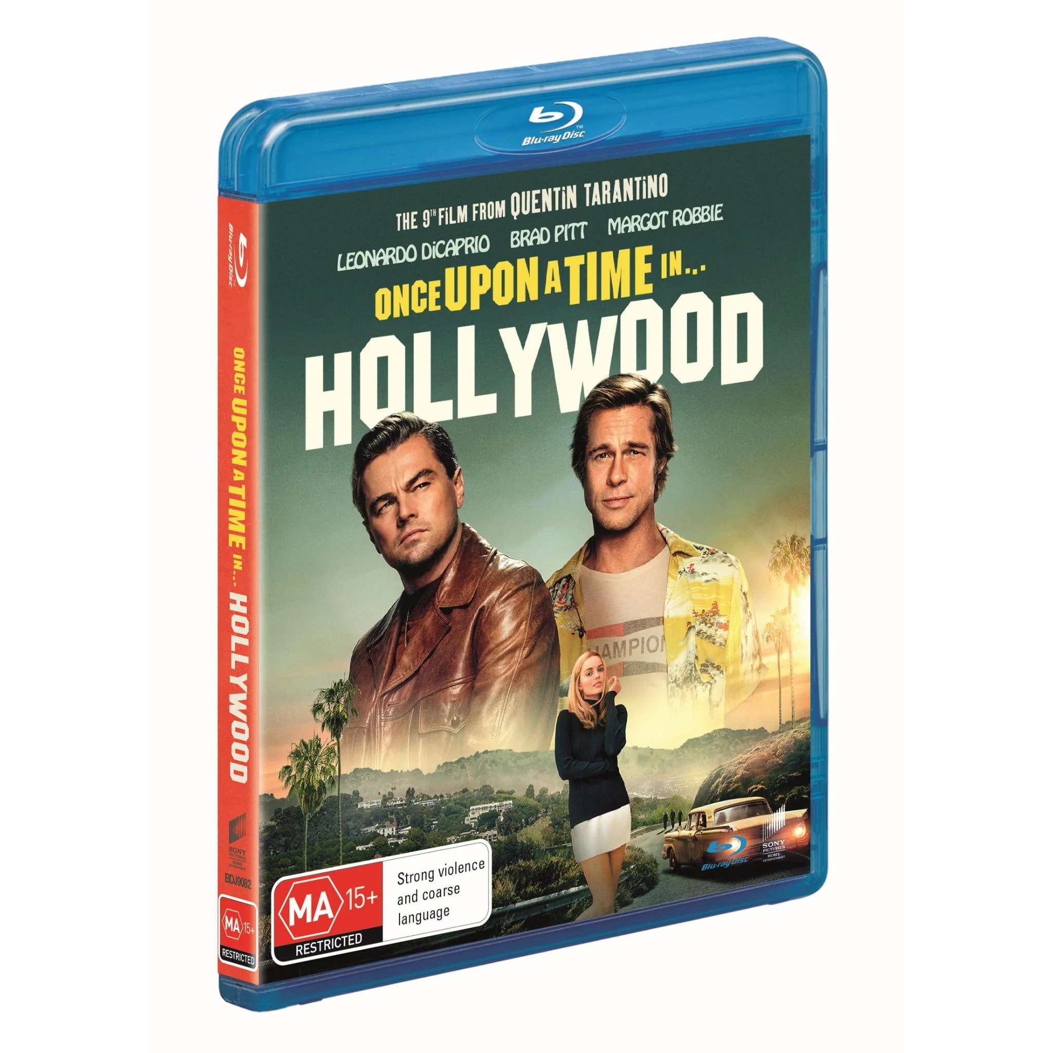 Once Upon A Time In Hollywood - Image 2