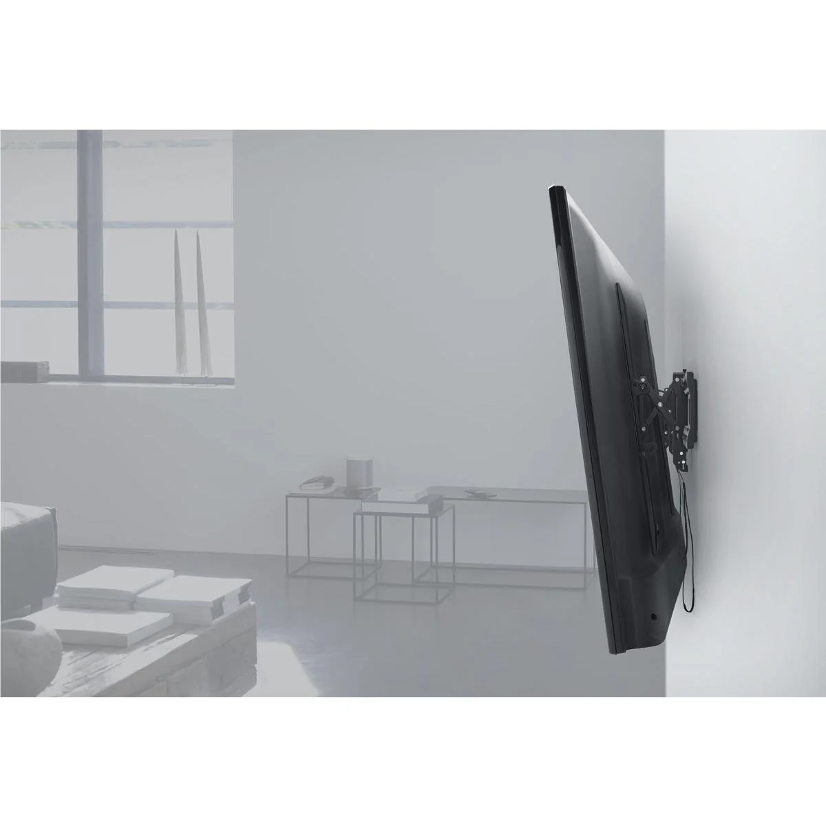 One For All Big screen Extend & Tilt TV Wall Mount Bracket (42"-120") - Image 10