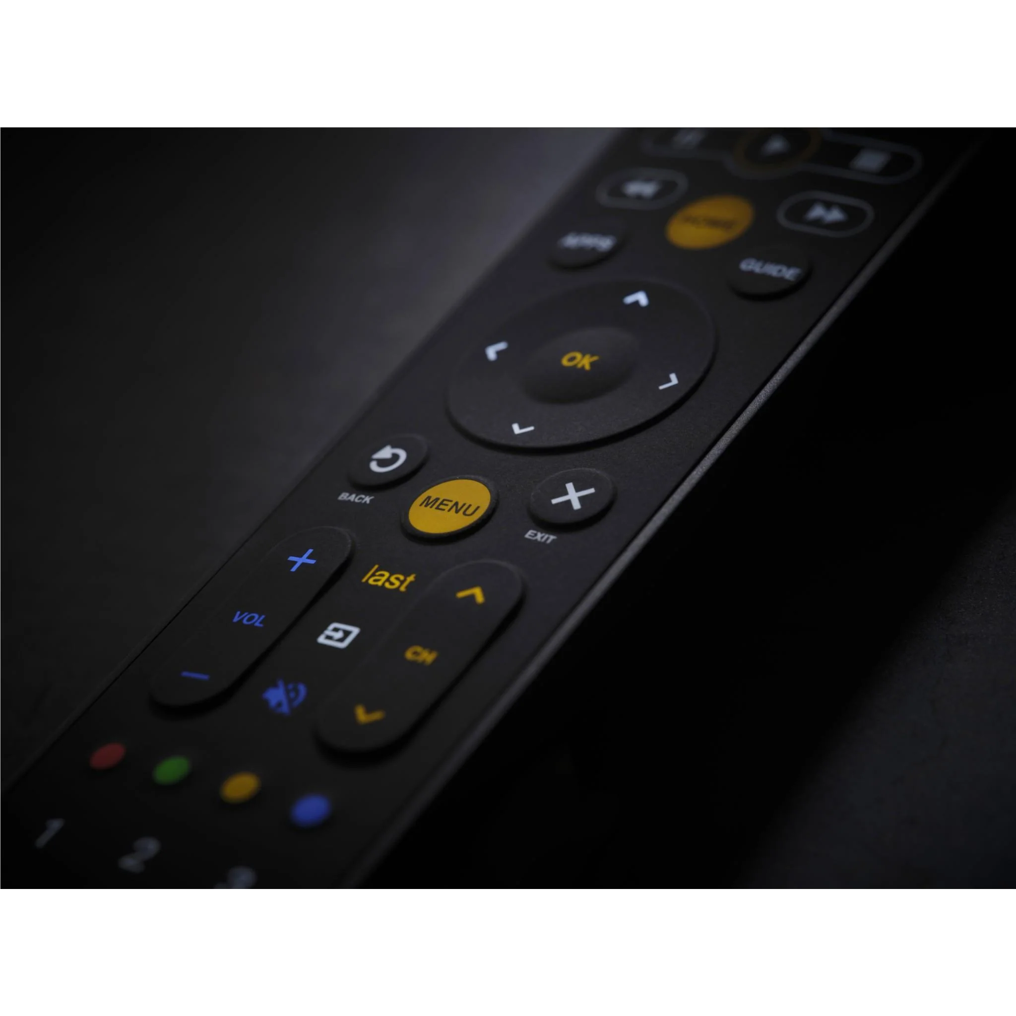 One For All EazyClean Universal Remote Control - Image 6