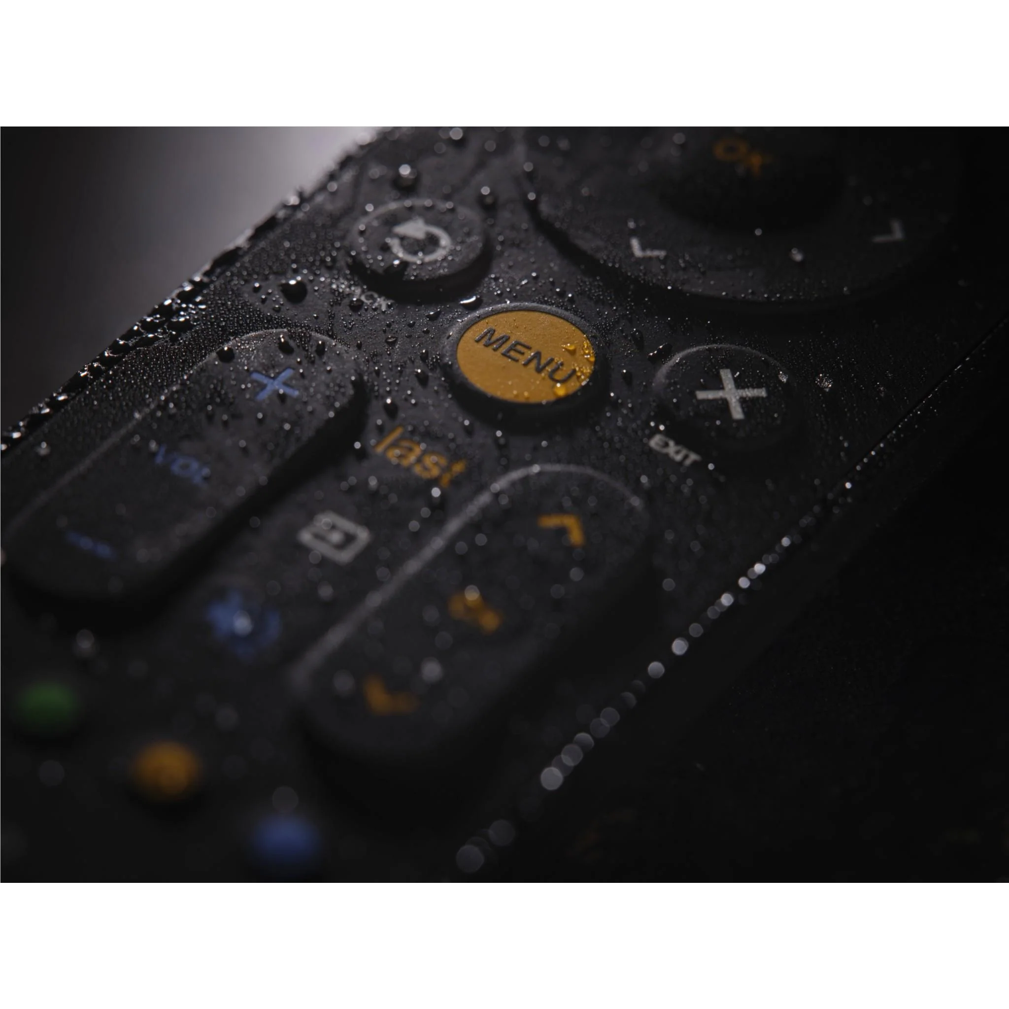 One For All EazyClean Universal Remote Control - Image 8