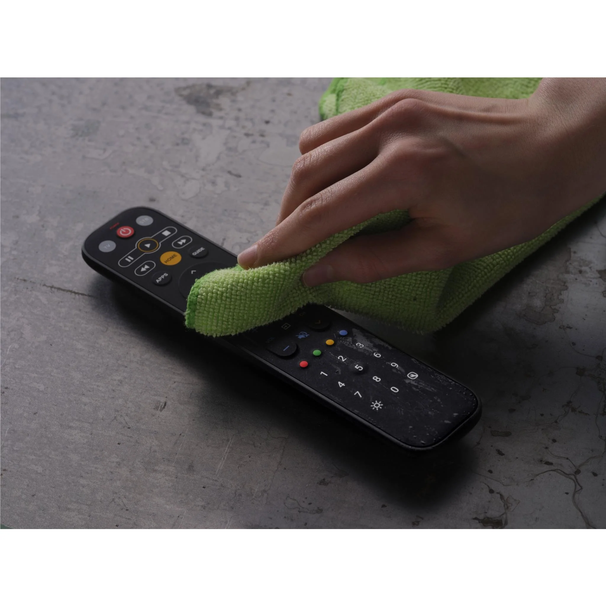 One For All EazyClean Universal Remote Control - Image 9