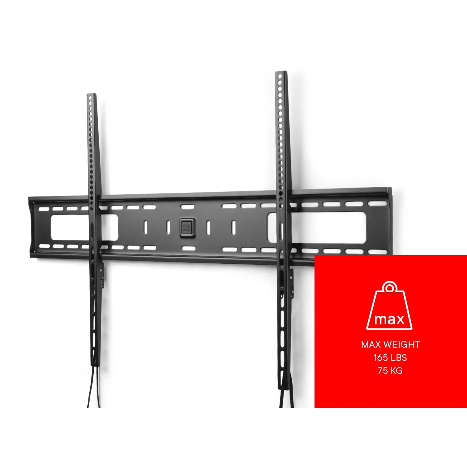 One For All Flat JUMBO TV Wall Mount (42"-120") - Image 5