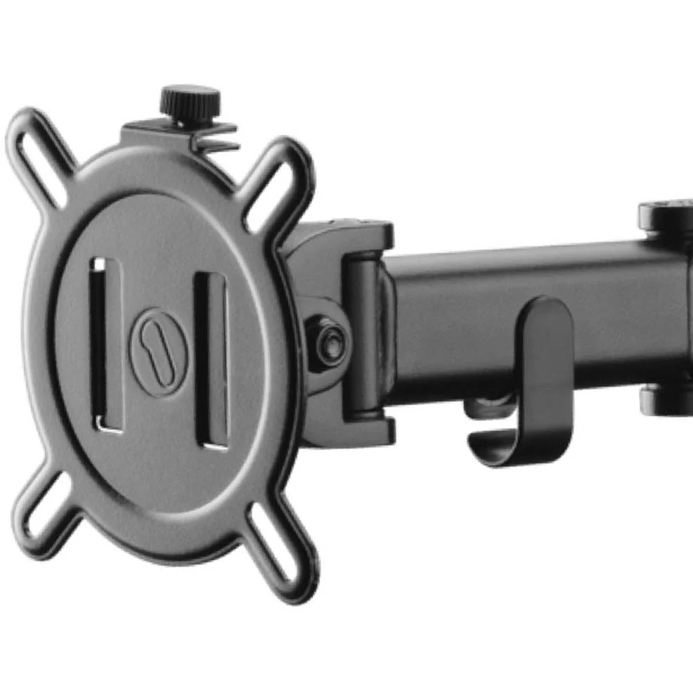 One For All Smart series Single Monitor Arm (Black) - Image 3