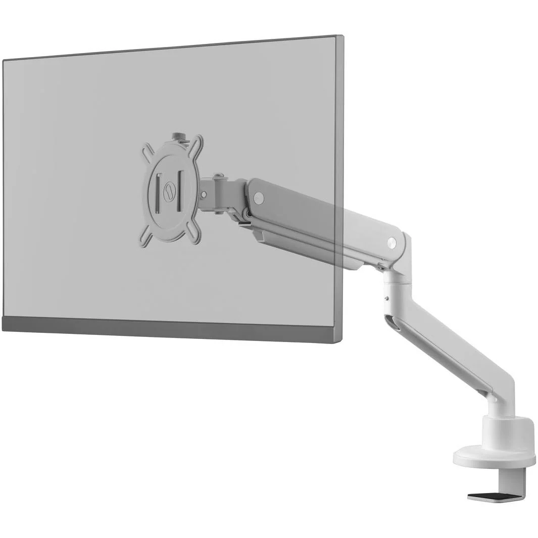 One For All Solid Series Single Monitor Arm (White) - Image 8