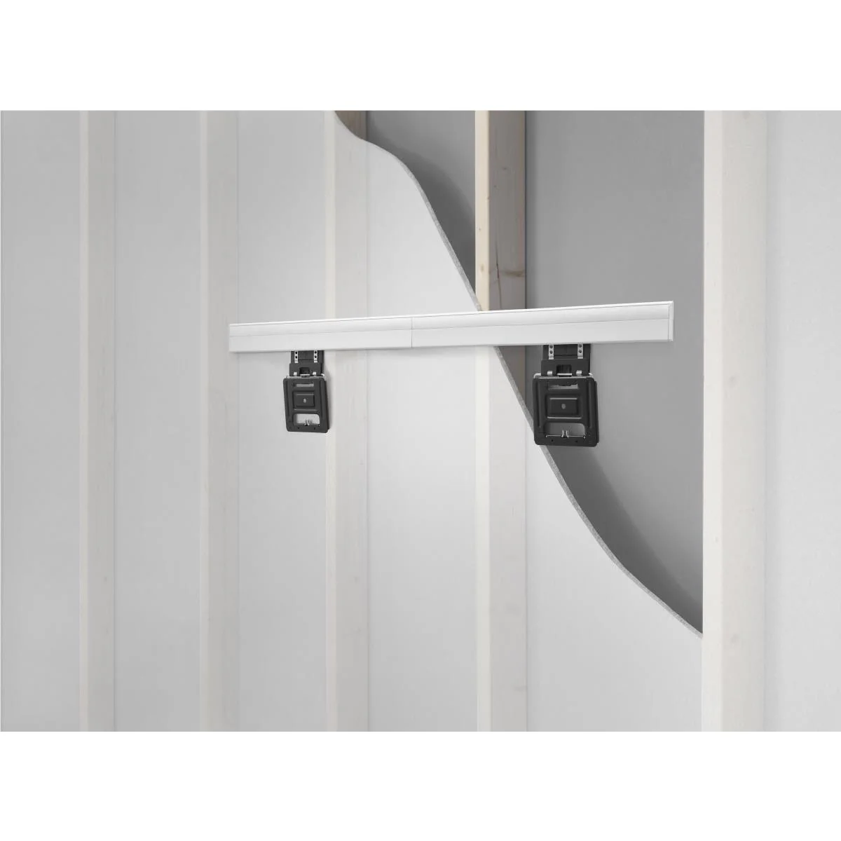 One For All Ultraslim TV Wall Mount (32"-110") - Image 6