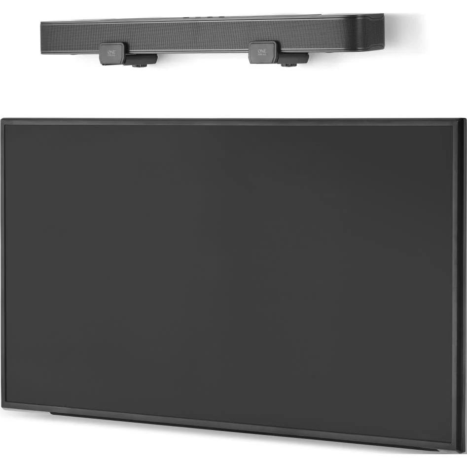 One For All Universal Soundbar Holder - Image 7