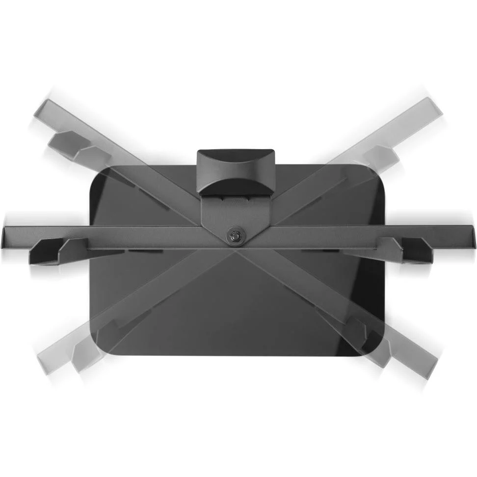 One For All Universal Tabletop TV Stand (32"-55") - Image 8