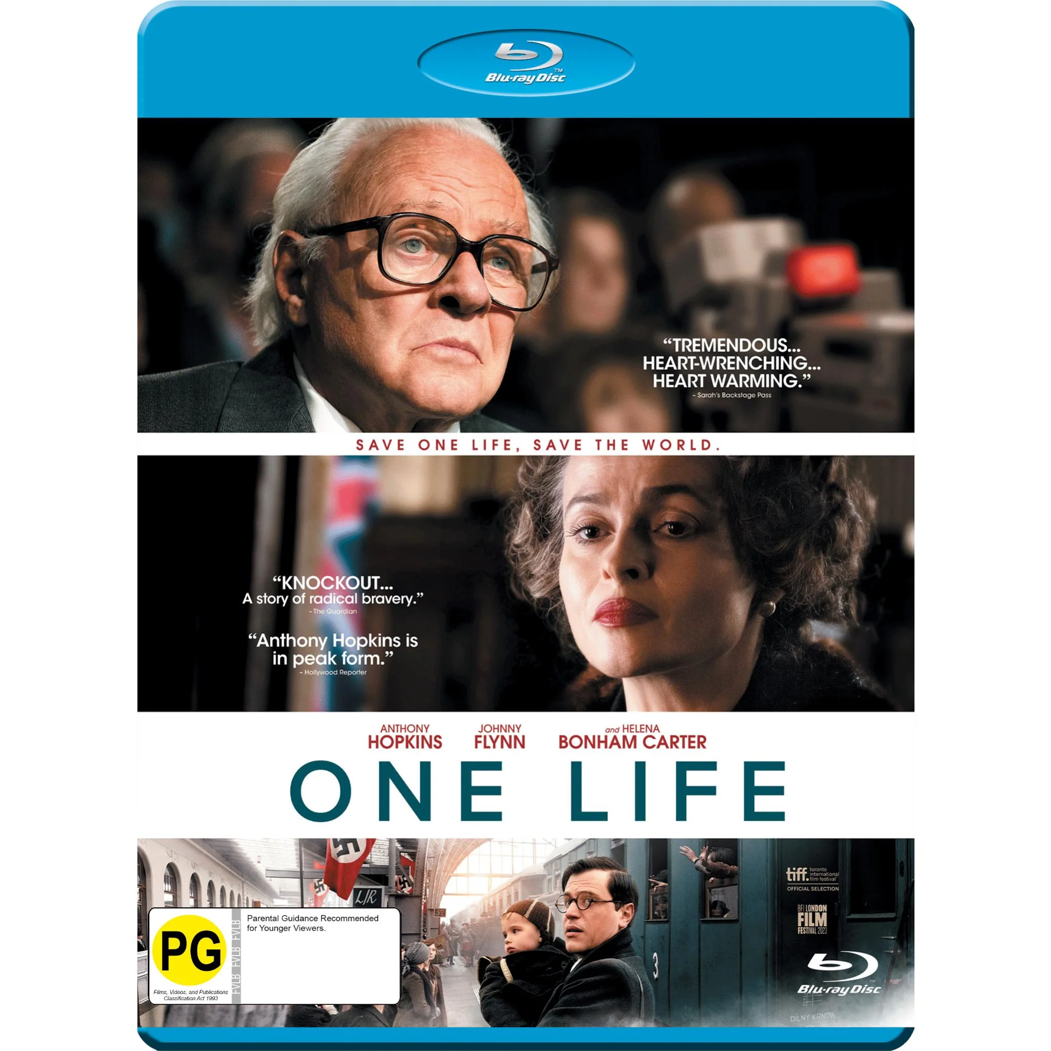 One Life
