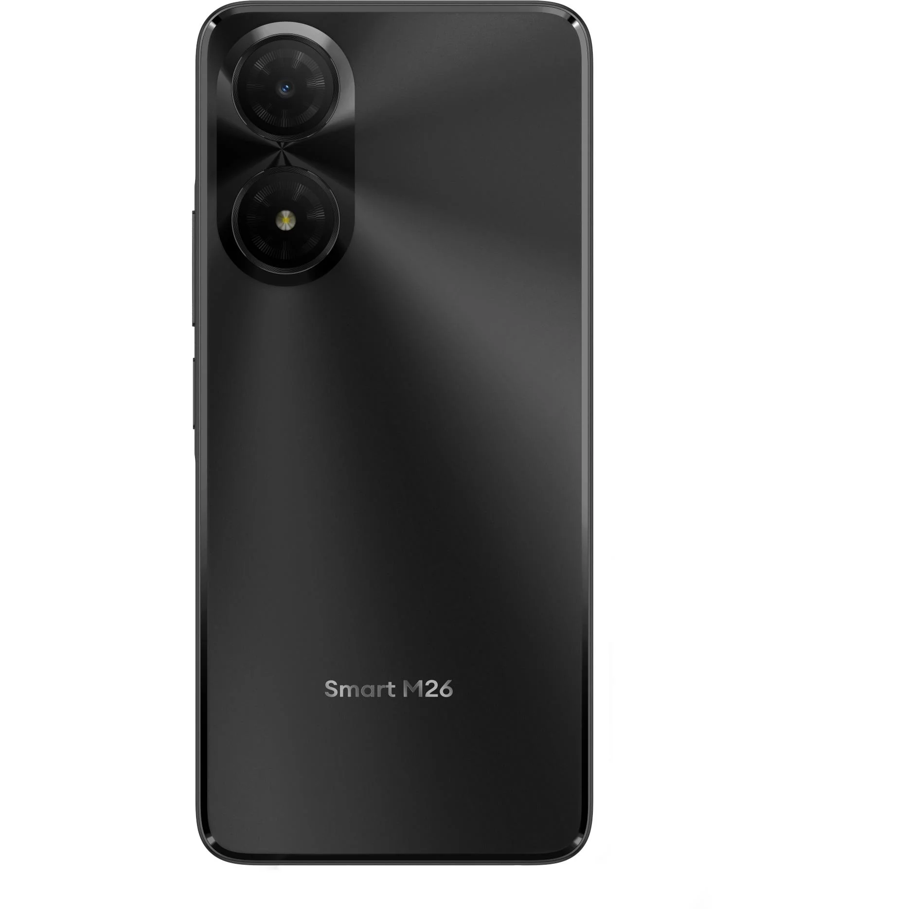 One NZ Smart M26 (Black) with Prepay SIM Network Locked - Image 4