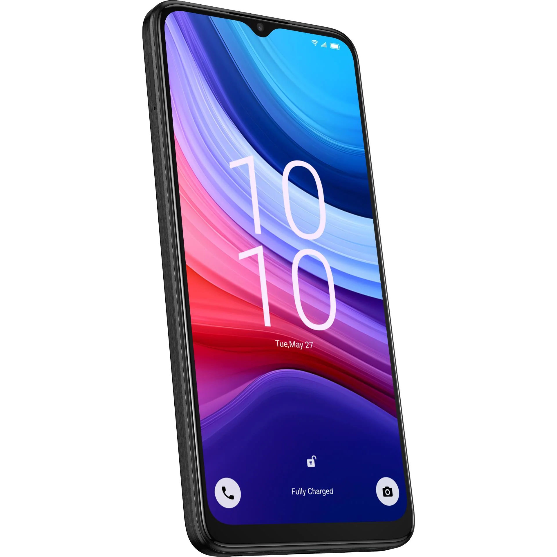 One NZ Smart M26 (Black) with Prepay SIM Network Locked - Image 9